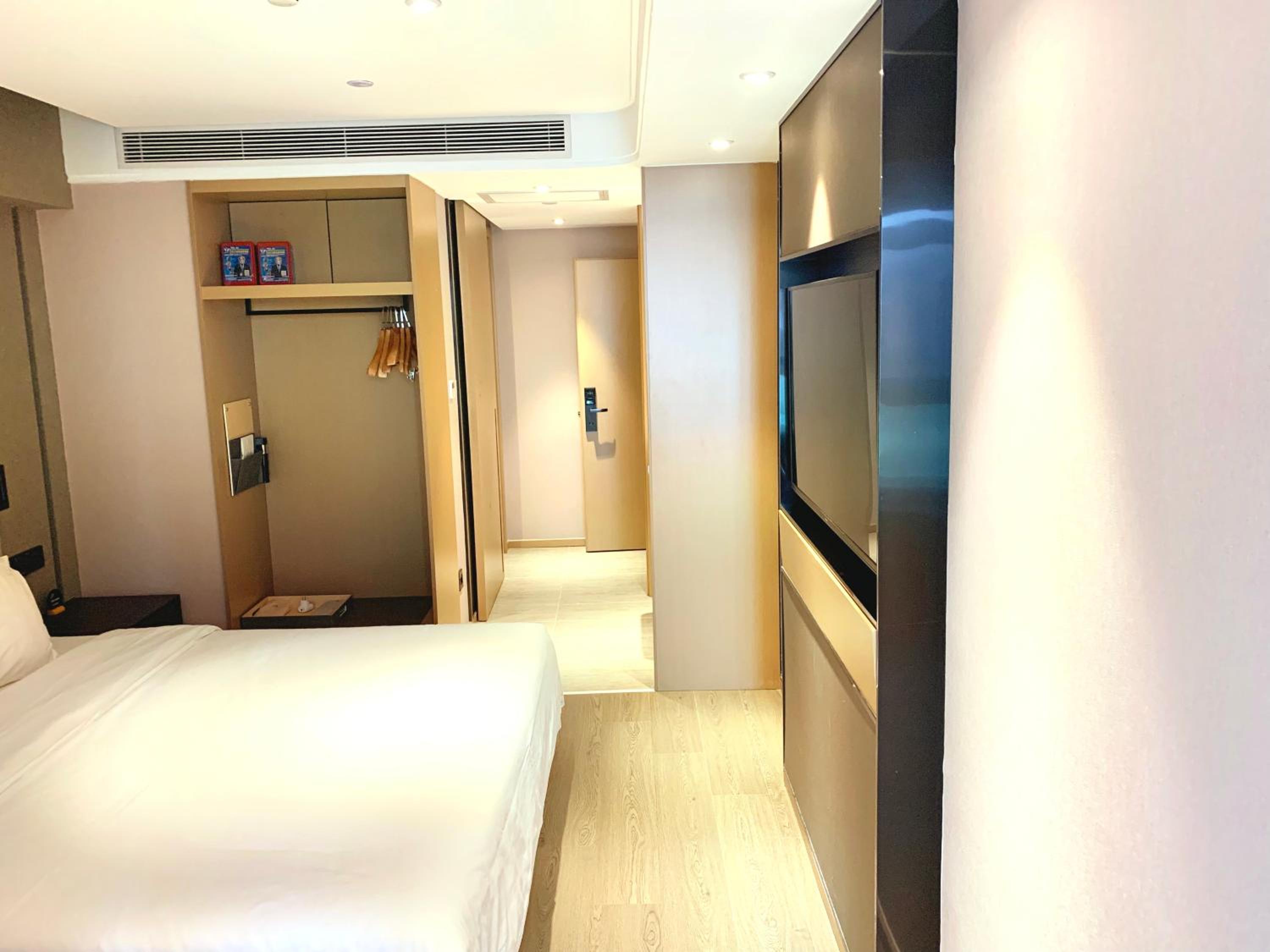 Elegant Double Room