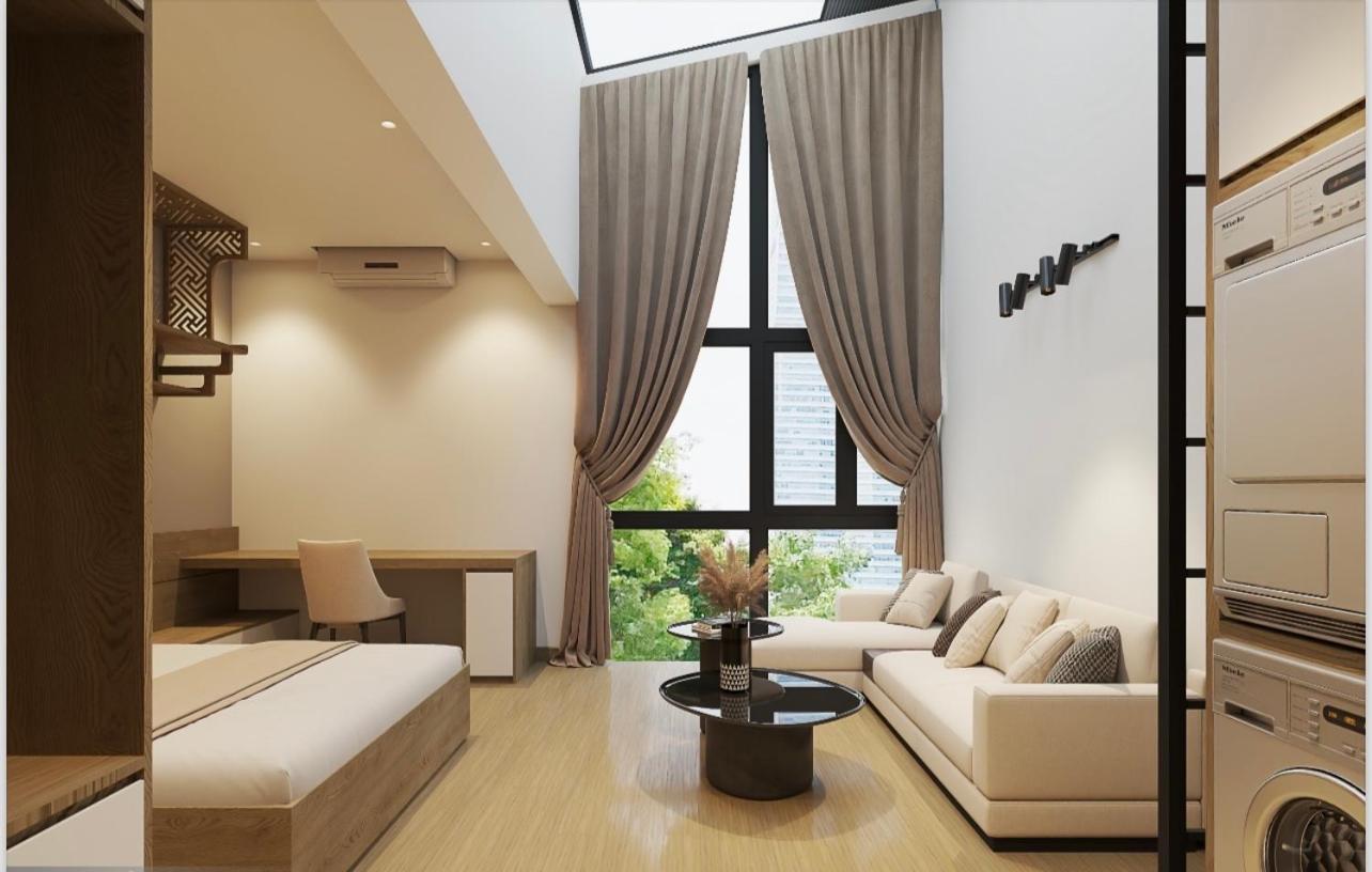 Deluxe Double Room with Sea View photo 3