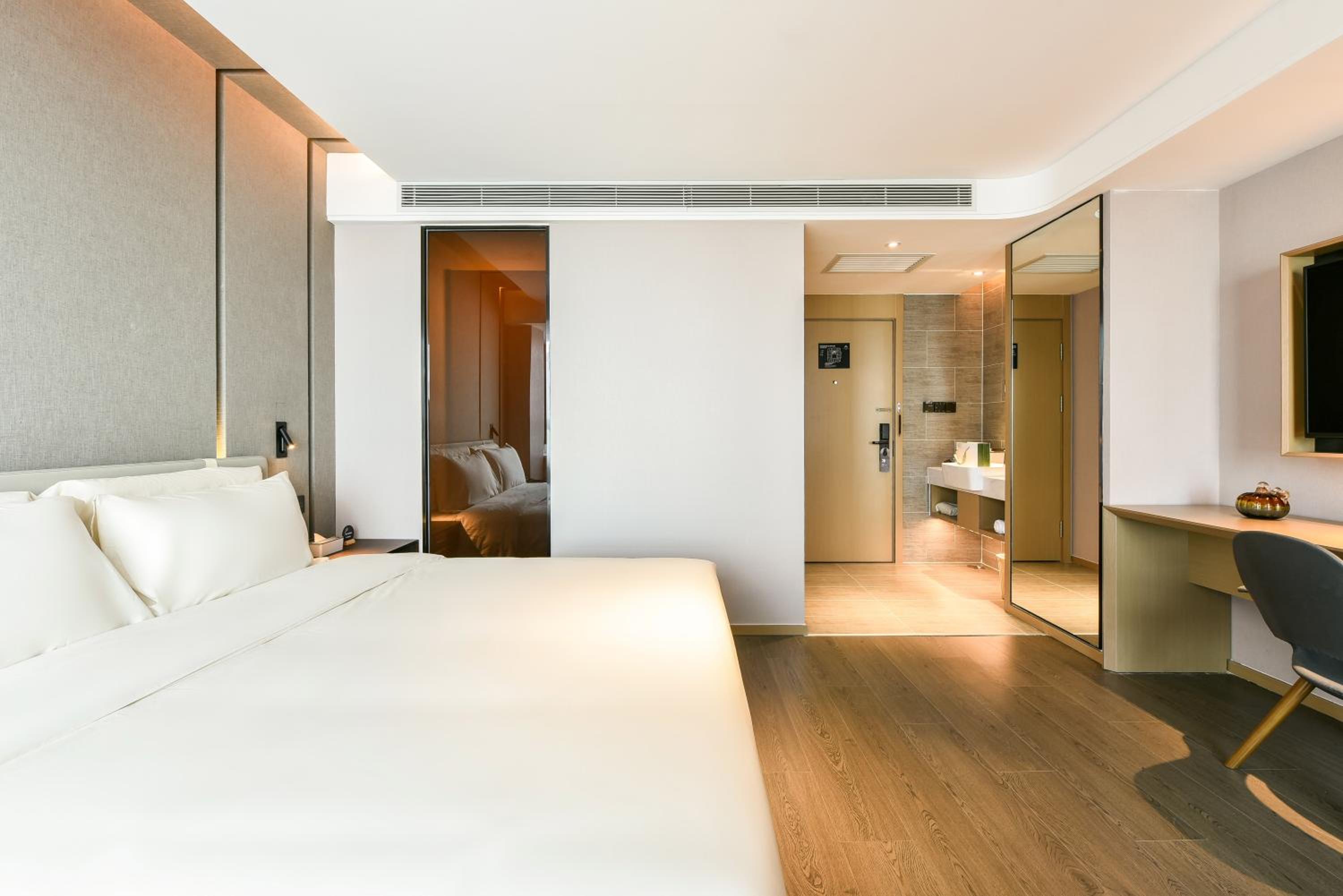 Executive Double Room