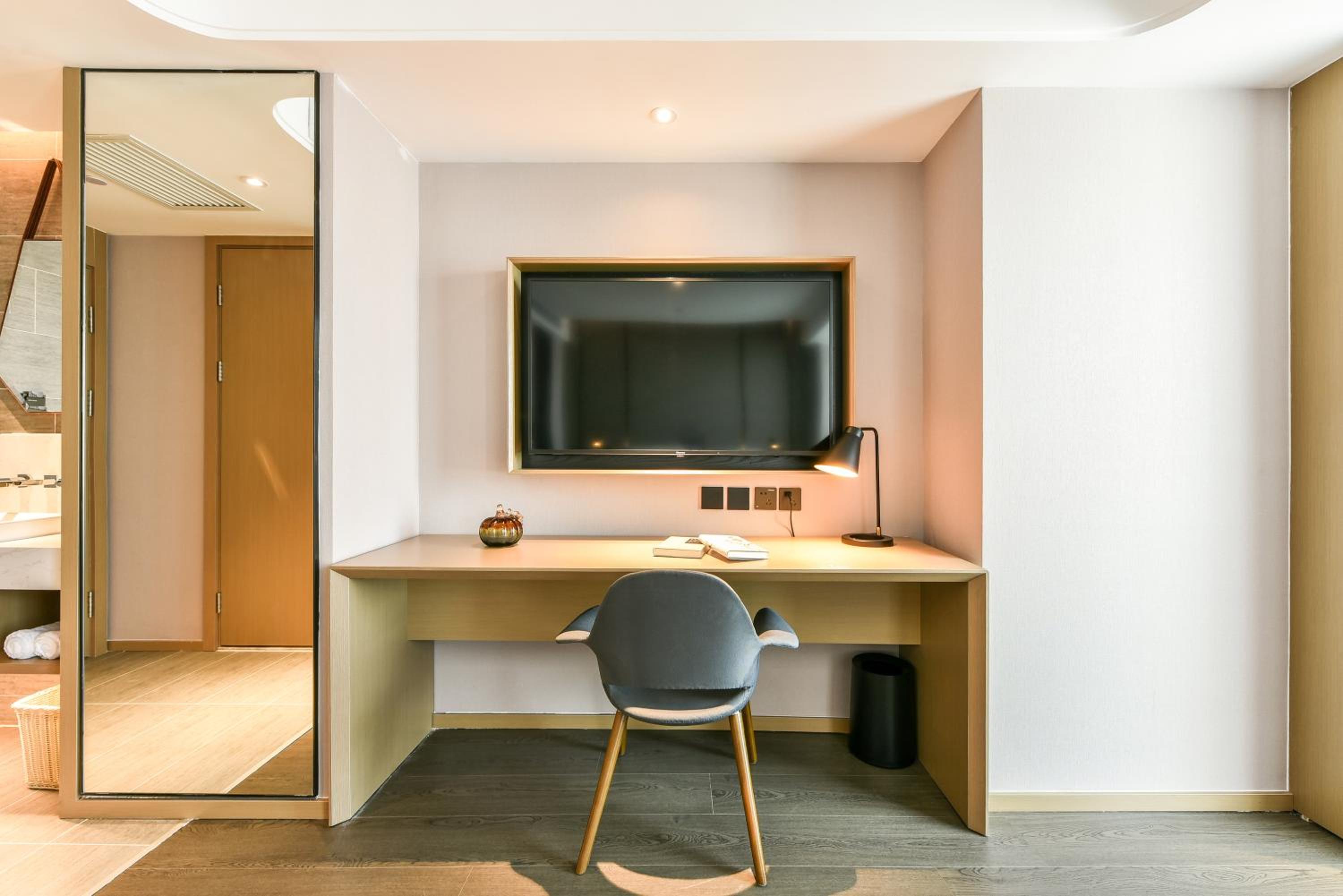 Executive Double Room photo 2