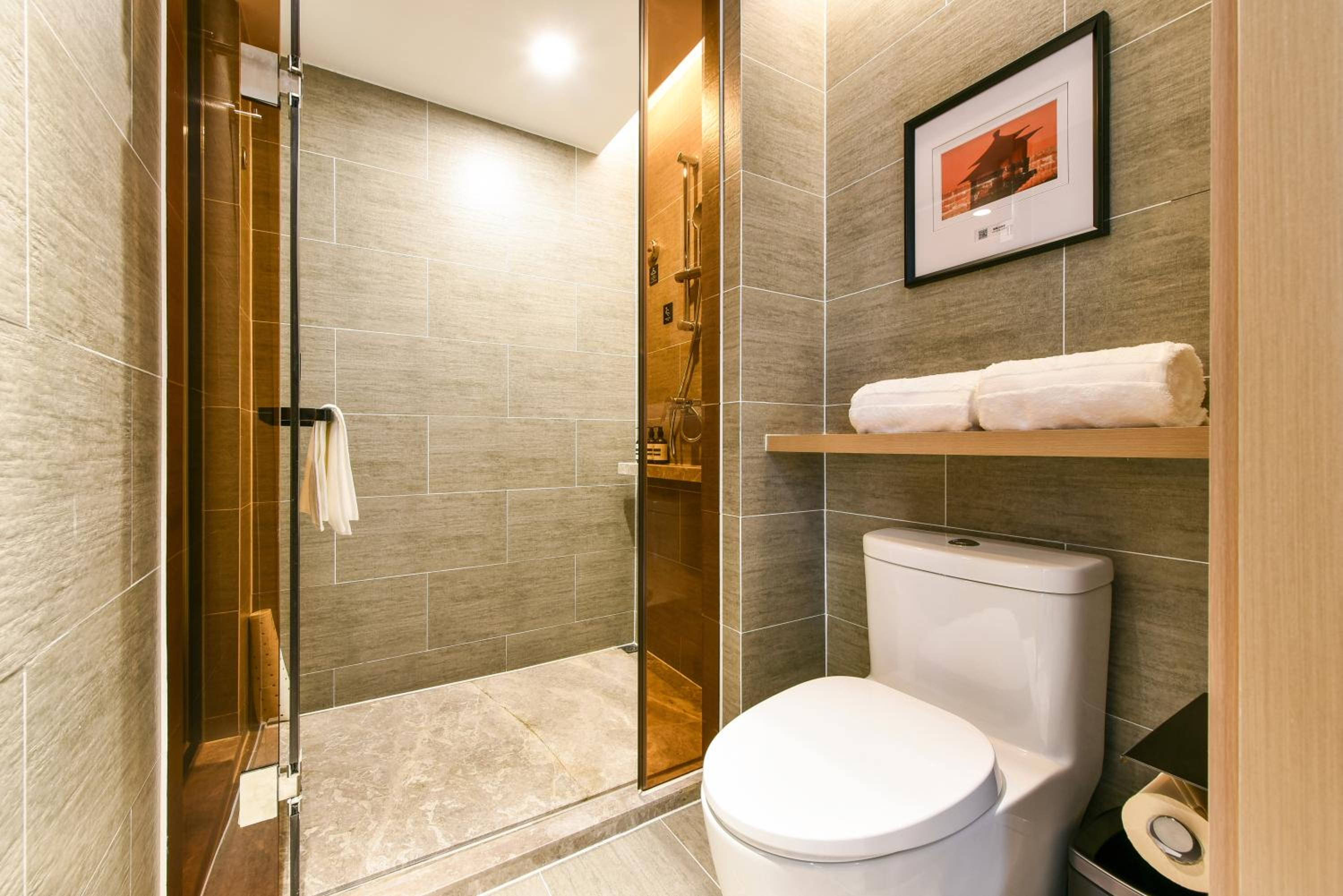Executive Double Room photo 3