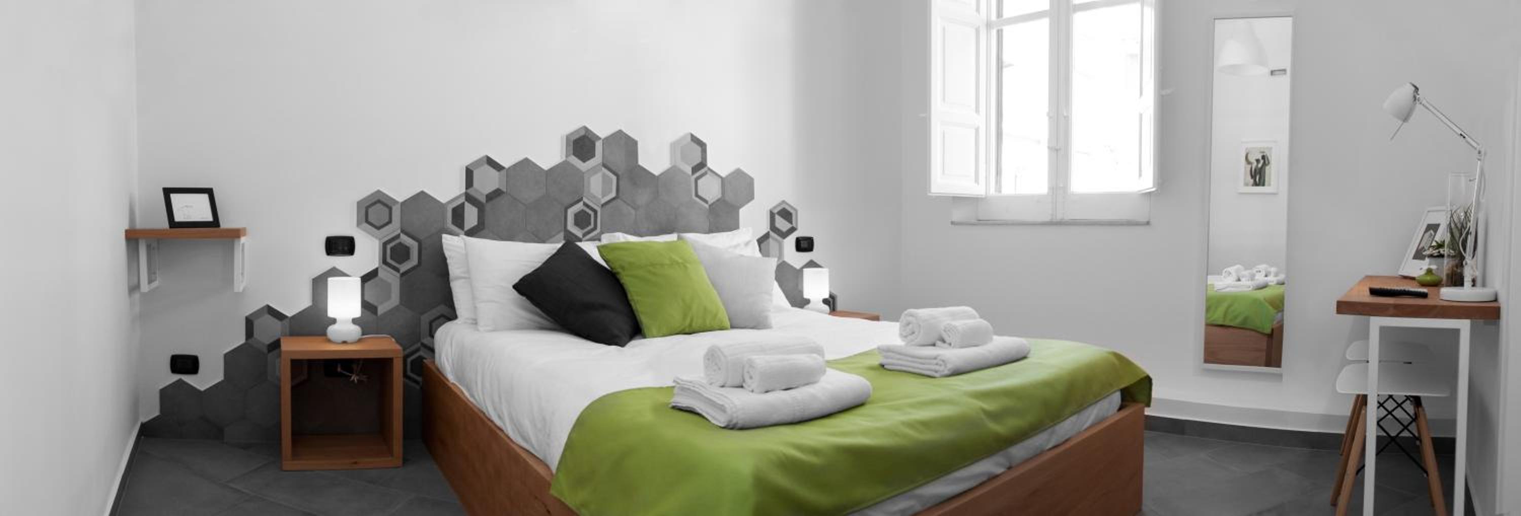 Double Room with Private Bathroom photo 2