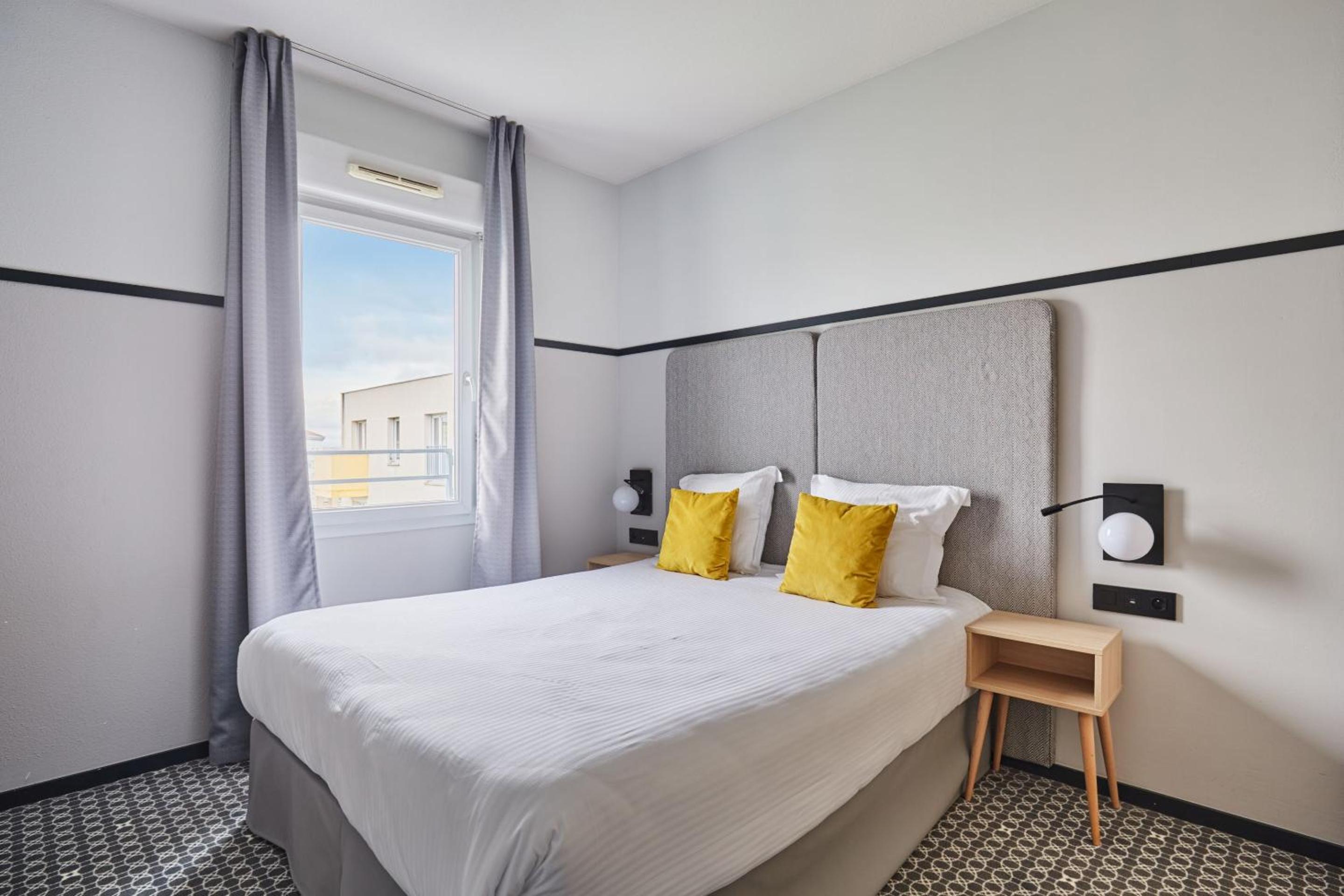 Two-Bedroom Apartment - Photo 1