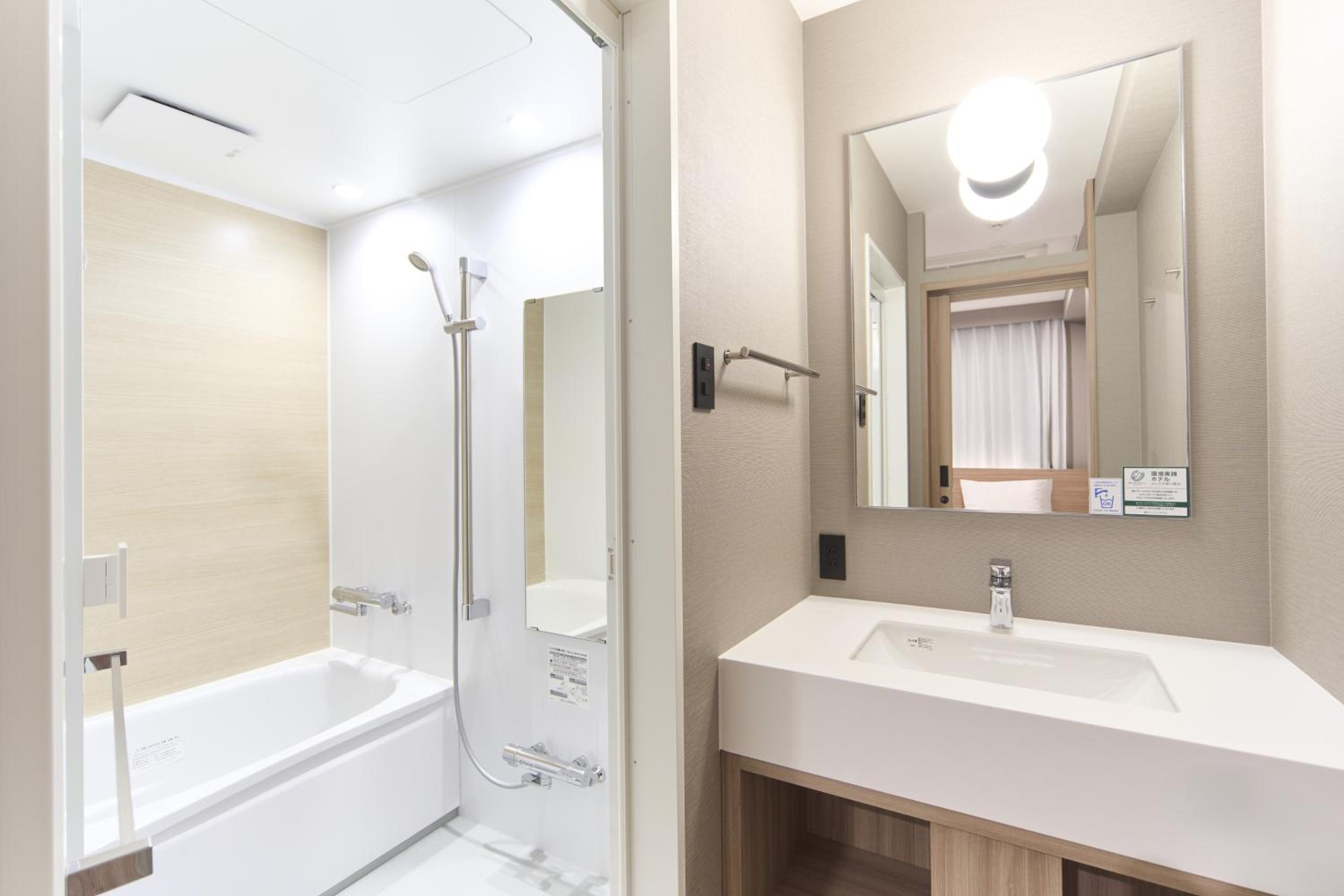Standard Twin Room - Photo 3