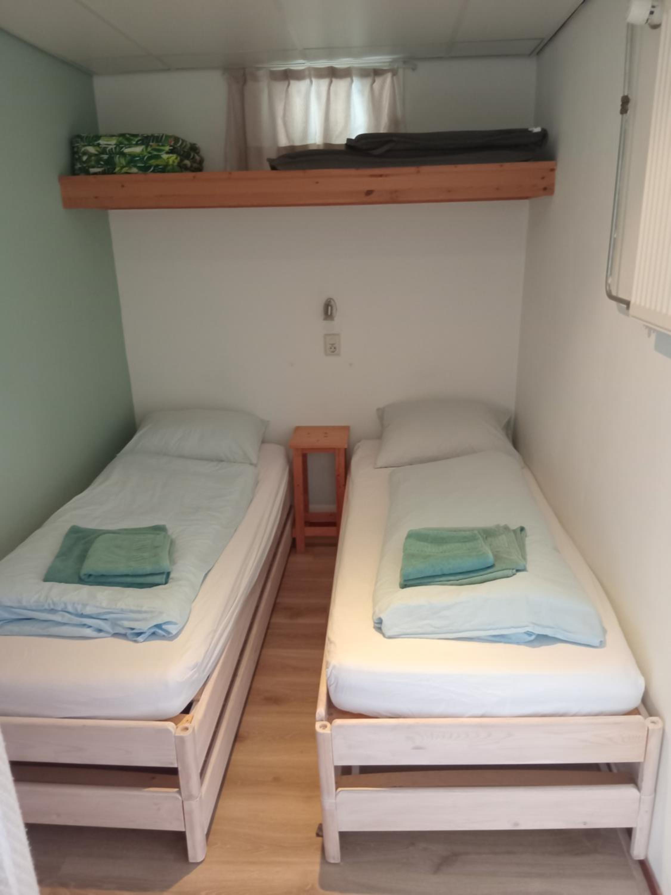 Standard Apartment - Photo 4