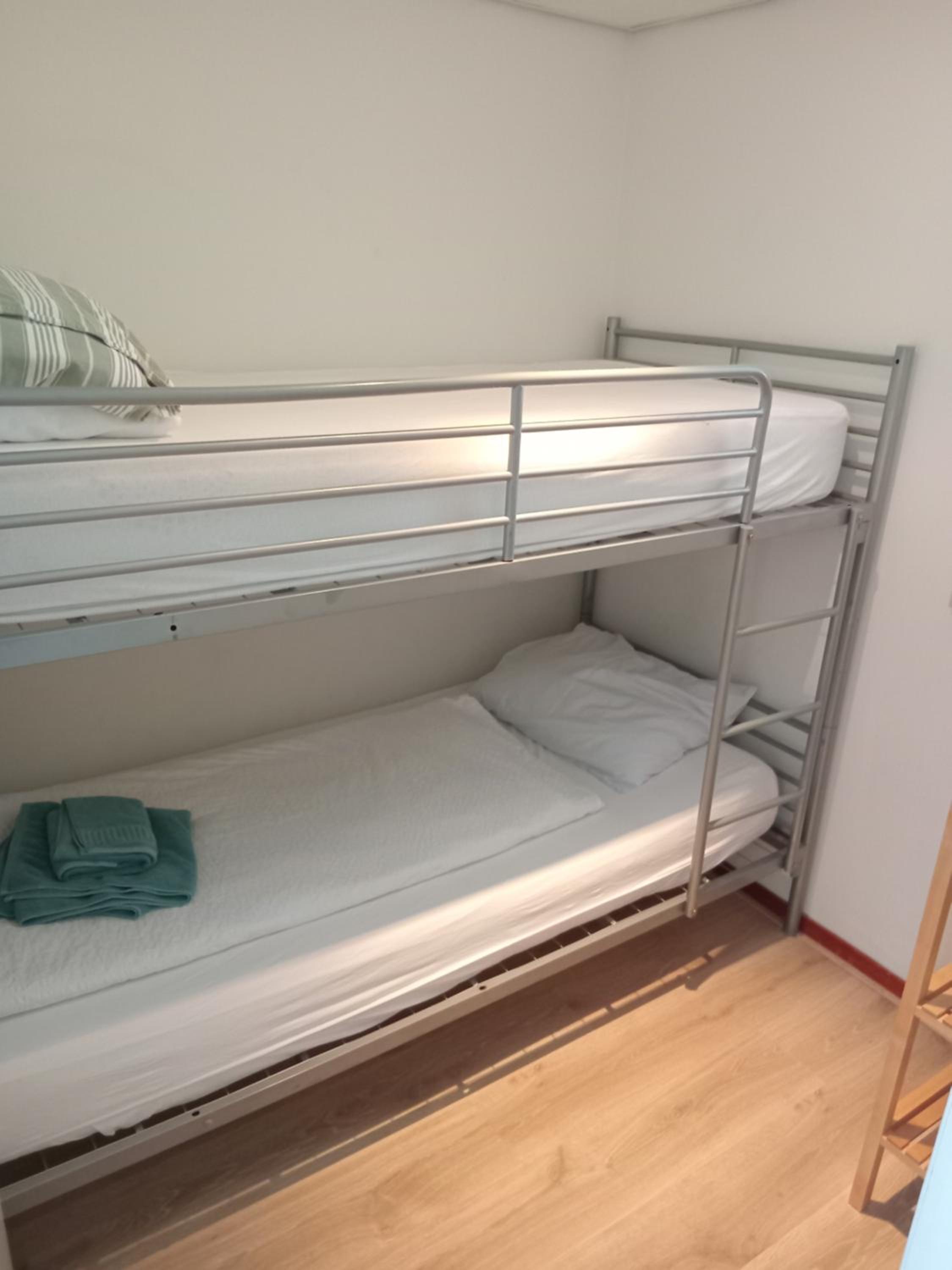Standard Apartment - Photo 3