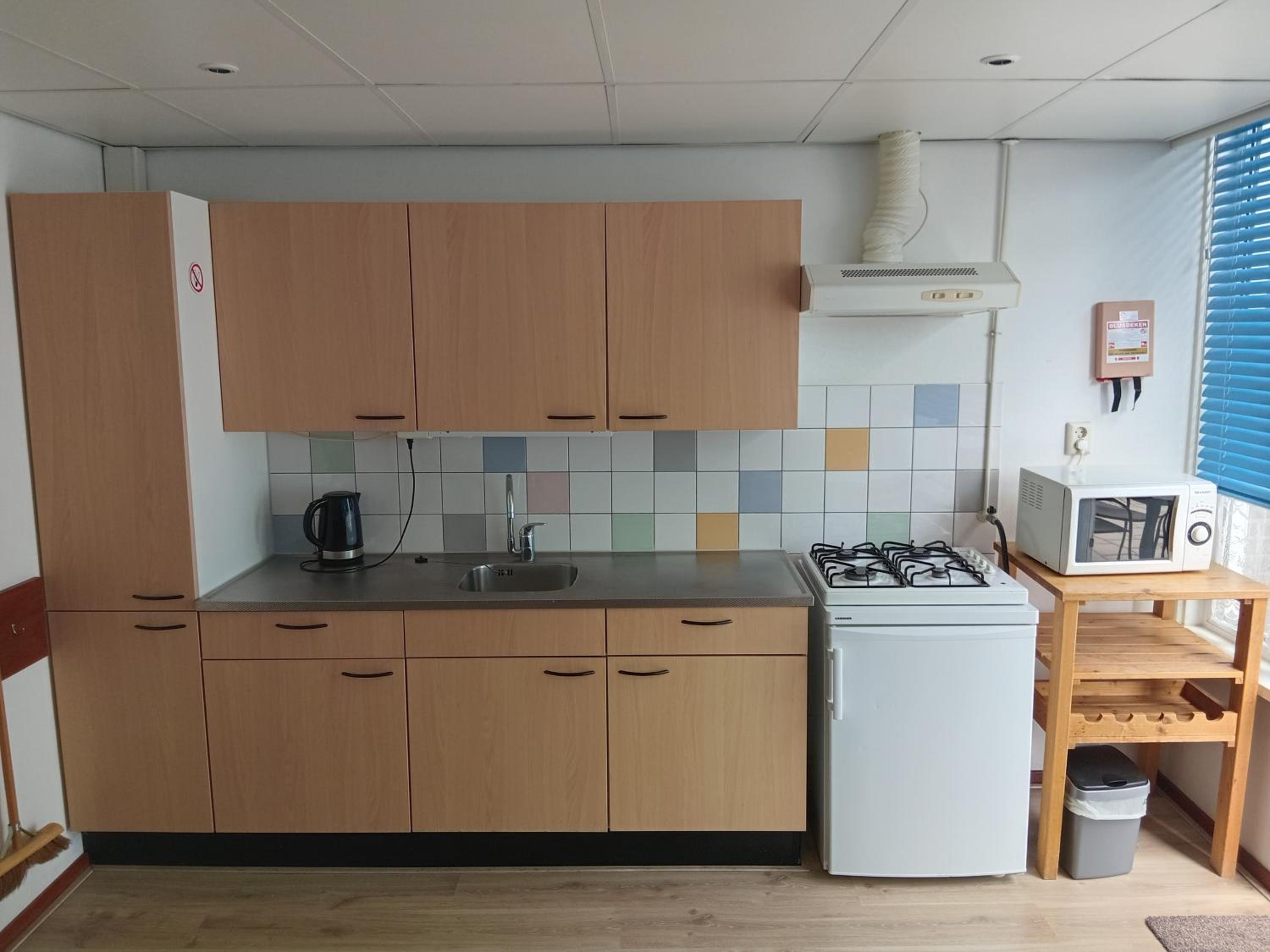 Standard Apartment - Photo 2