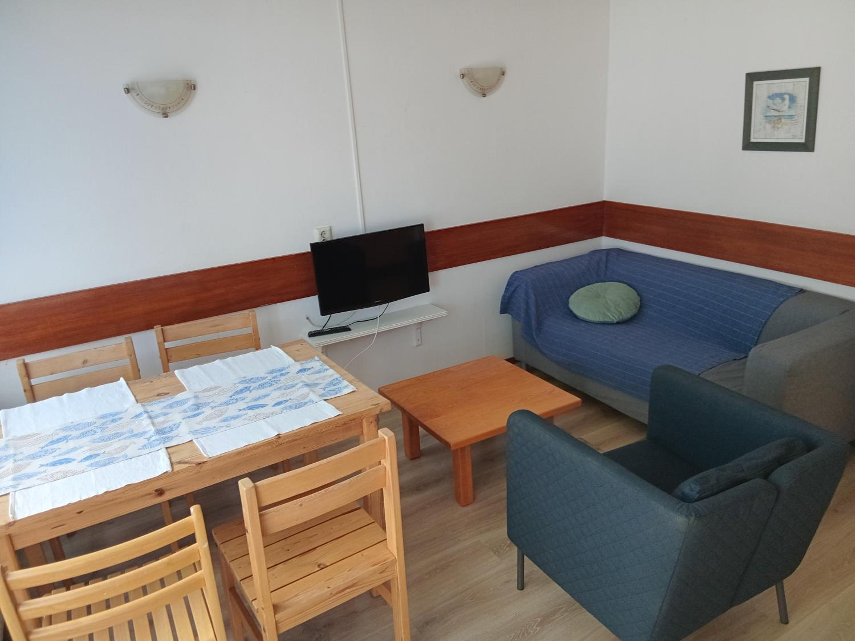 Standard Apartment - Photo 1