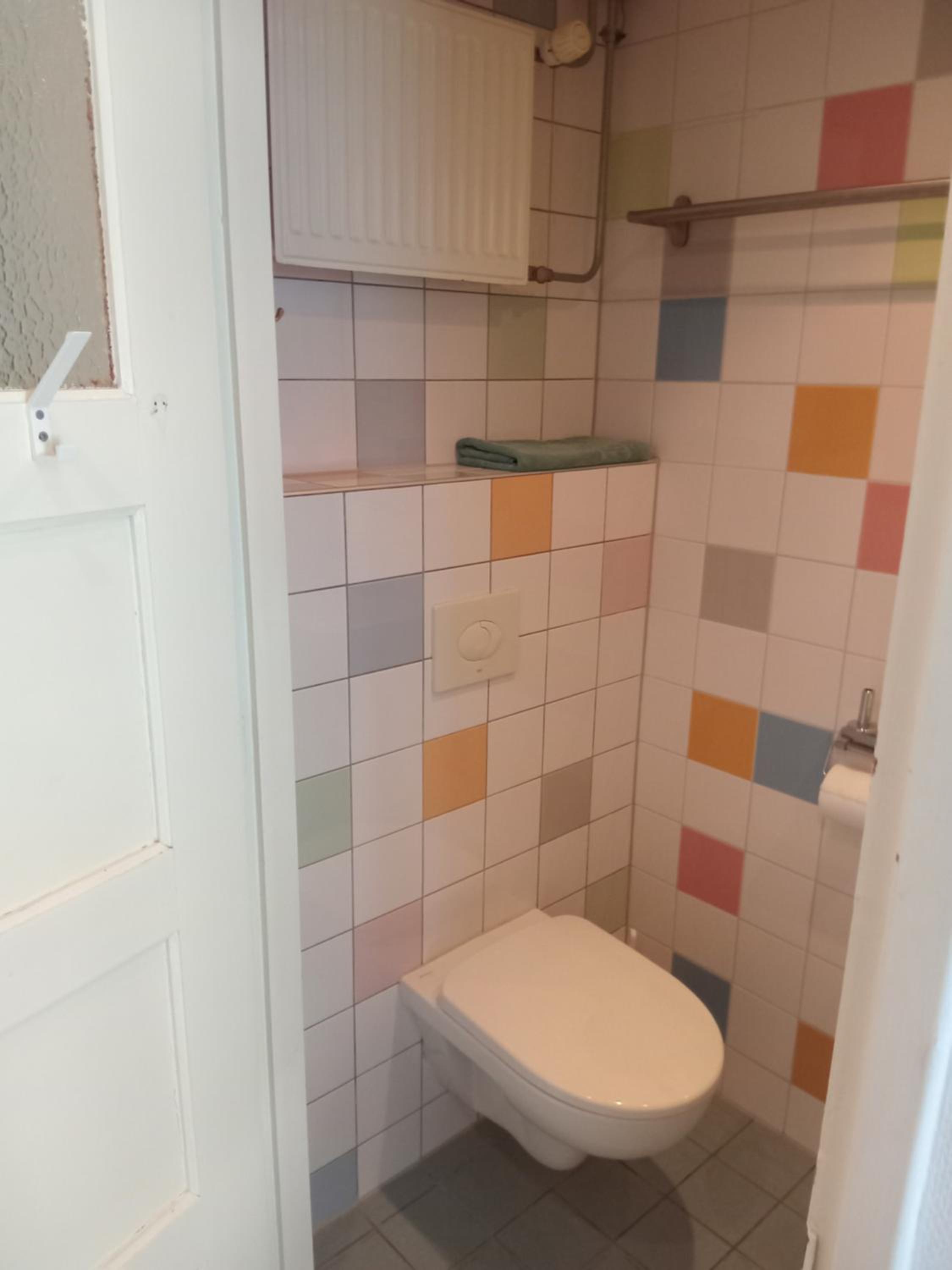 Standard Apartment - Photo 6