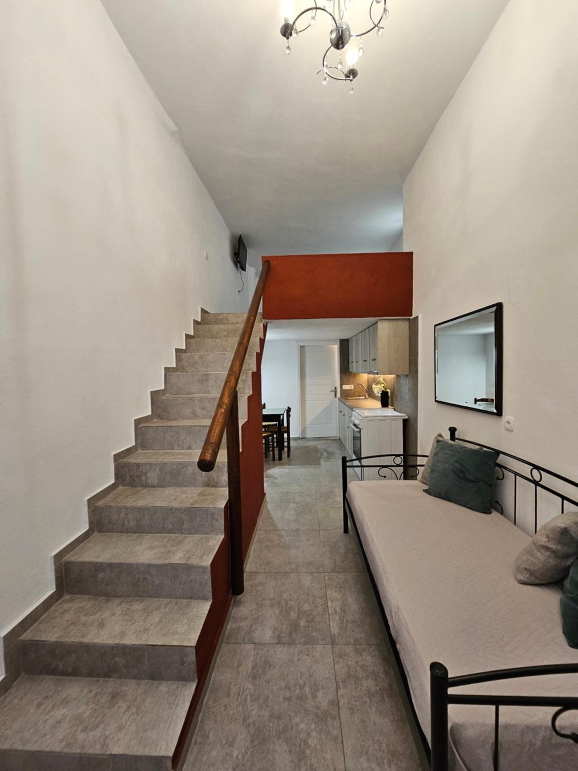 Apartment - Ground Floor