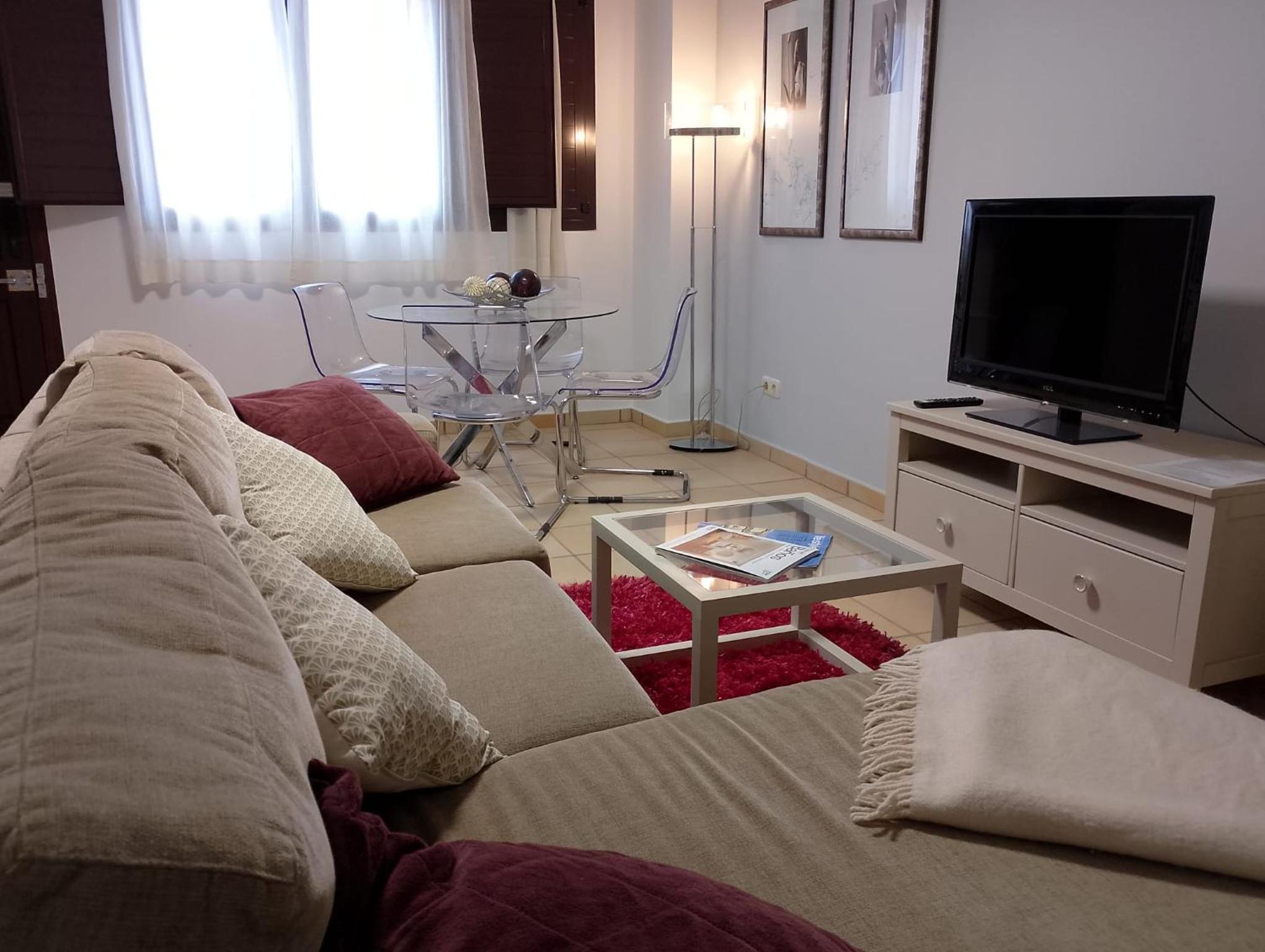 Apartment - Ground Floor photo 3