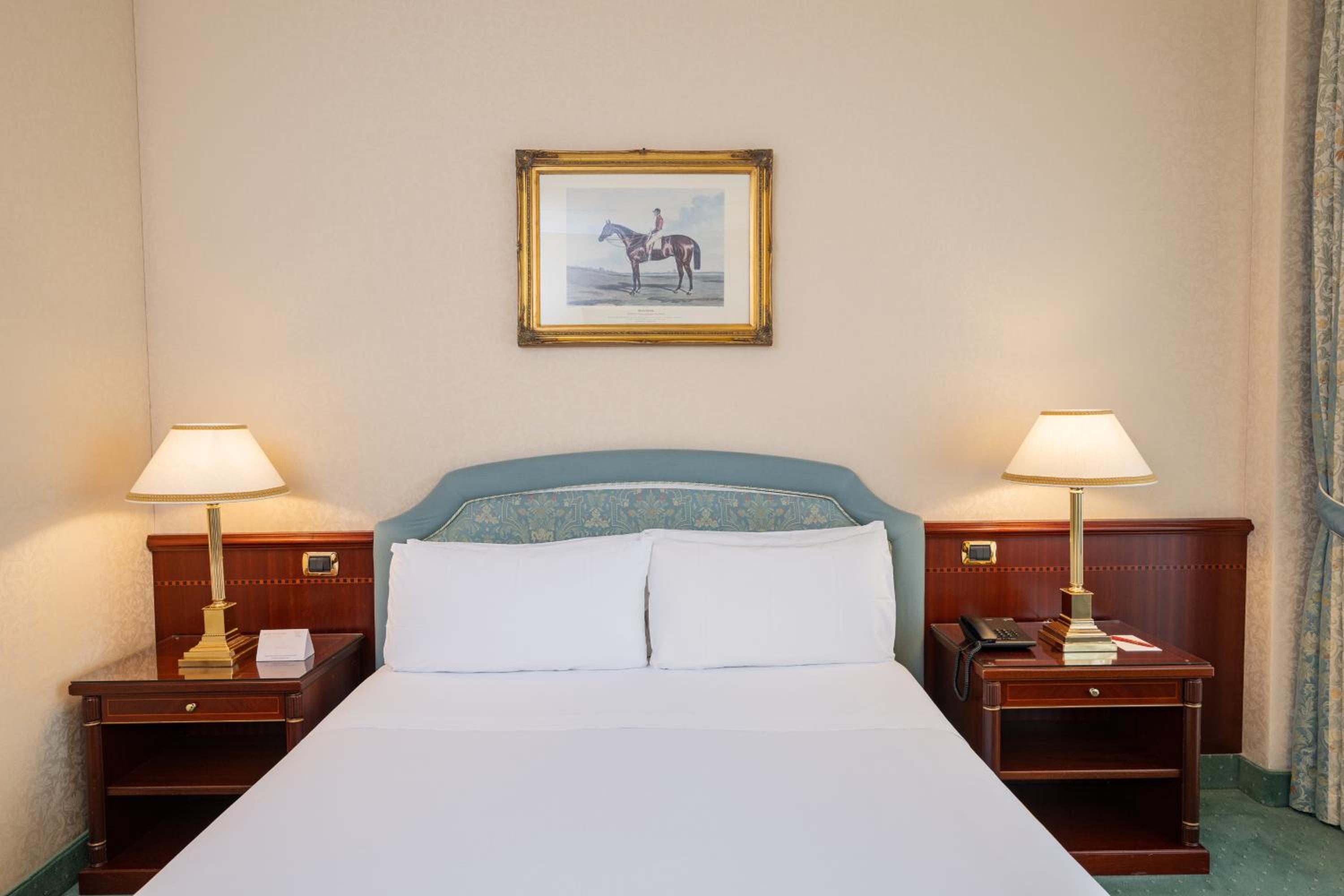 Queen Room