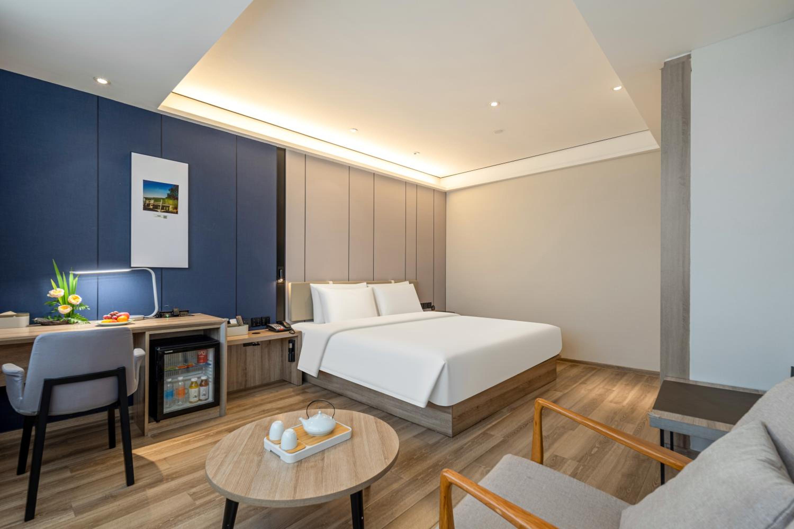 Superior Suite
