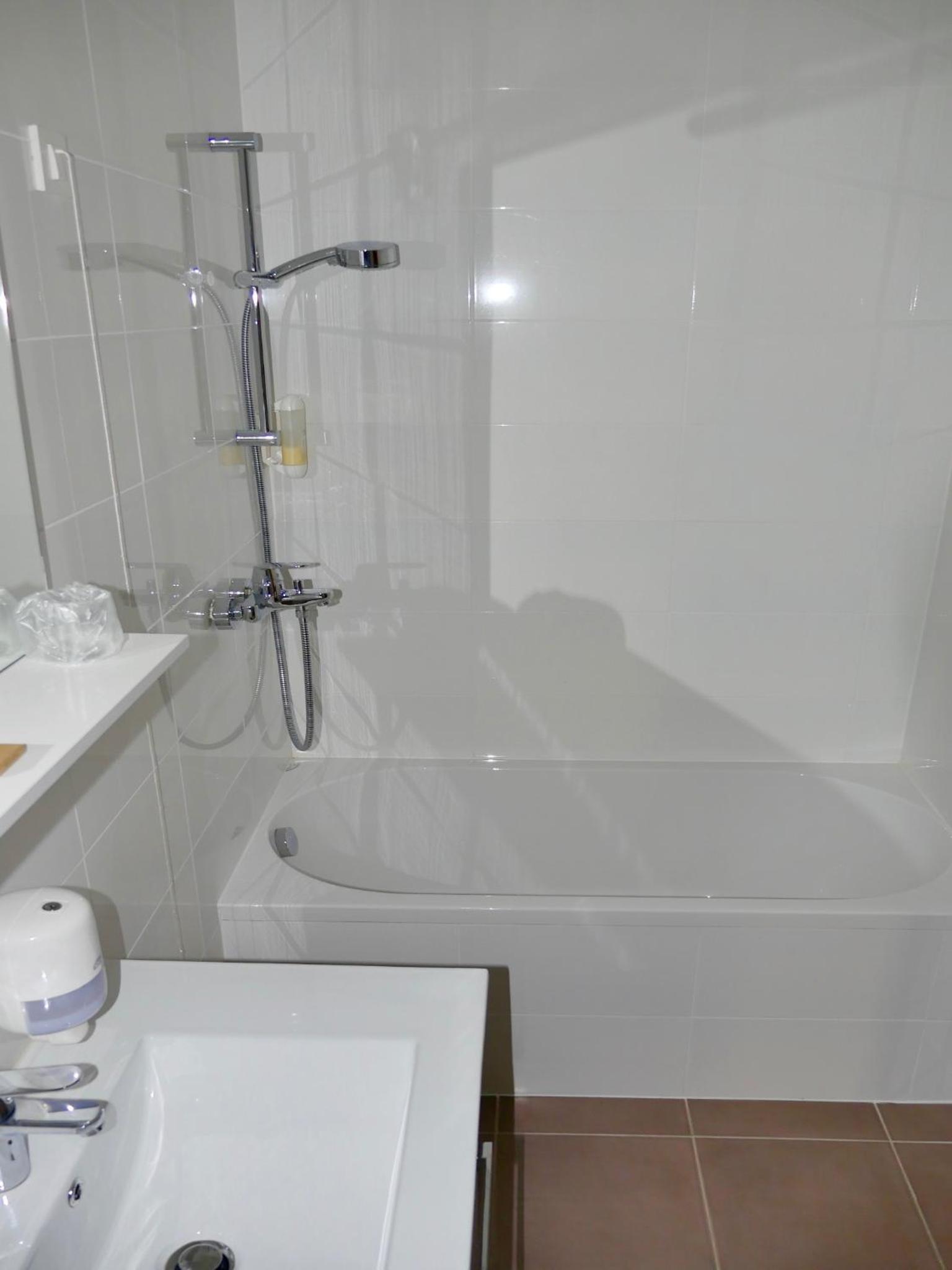Double Room with Balcony photo 2