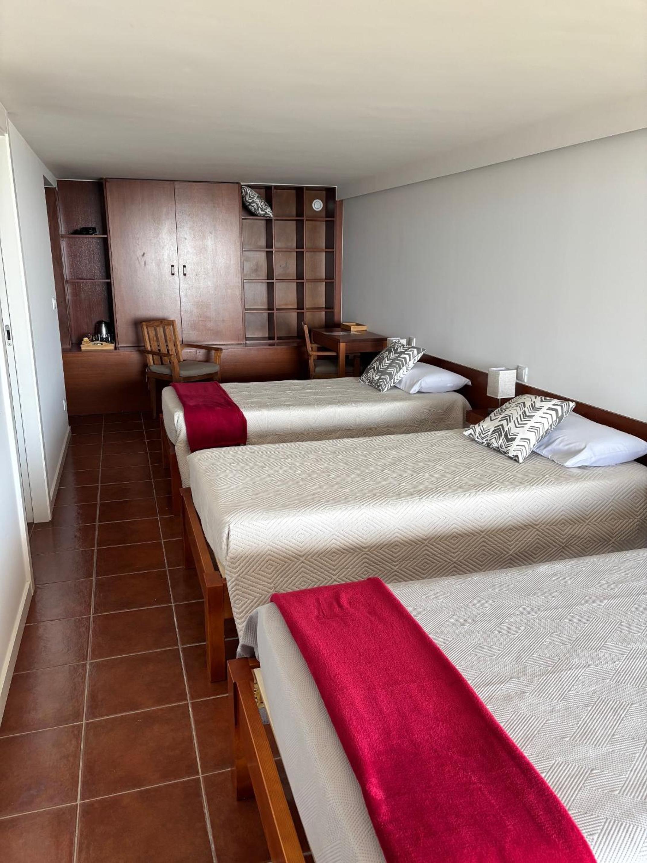 Triple Room with Private Bathroom photo 1