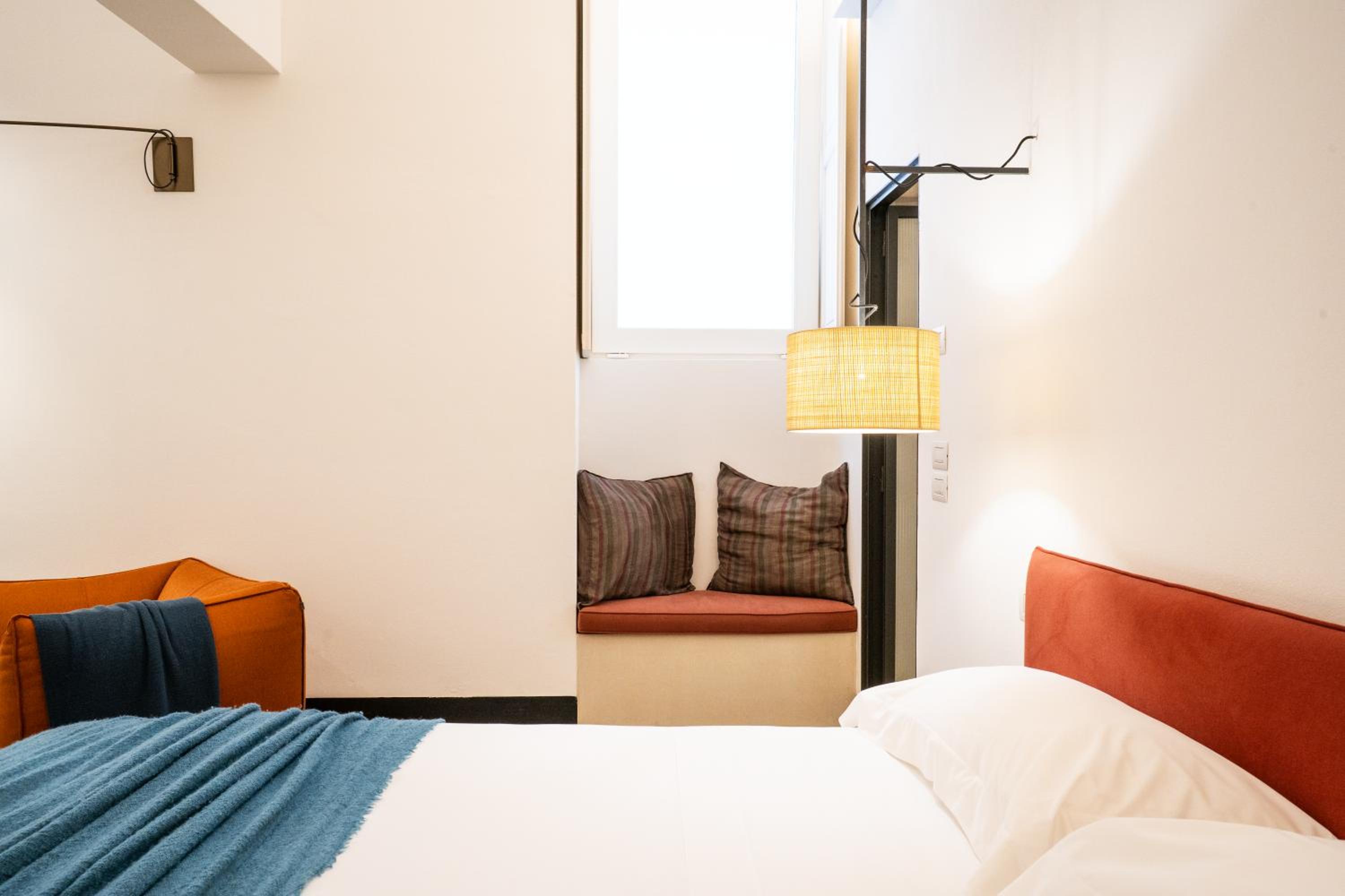 King Room with Spa Bath