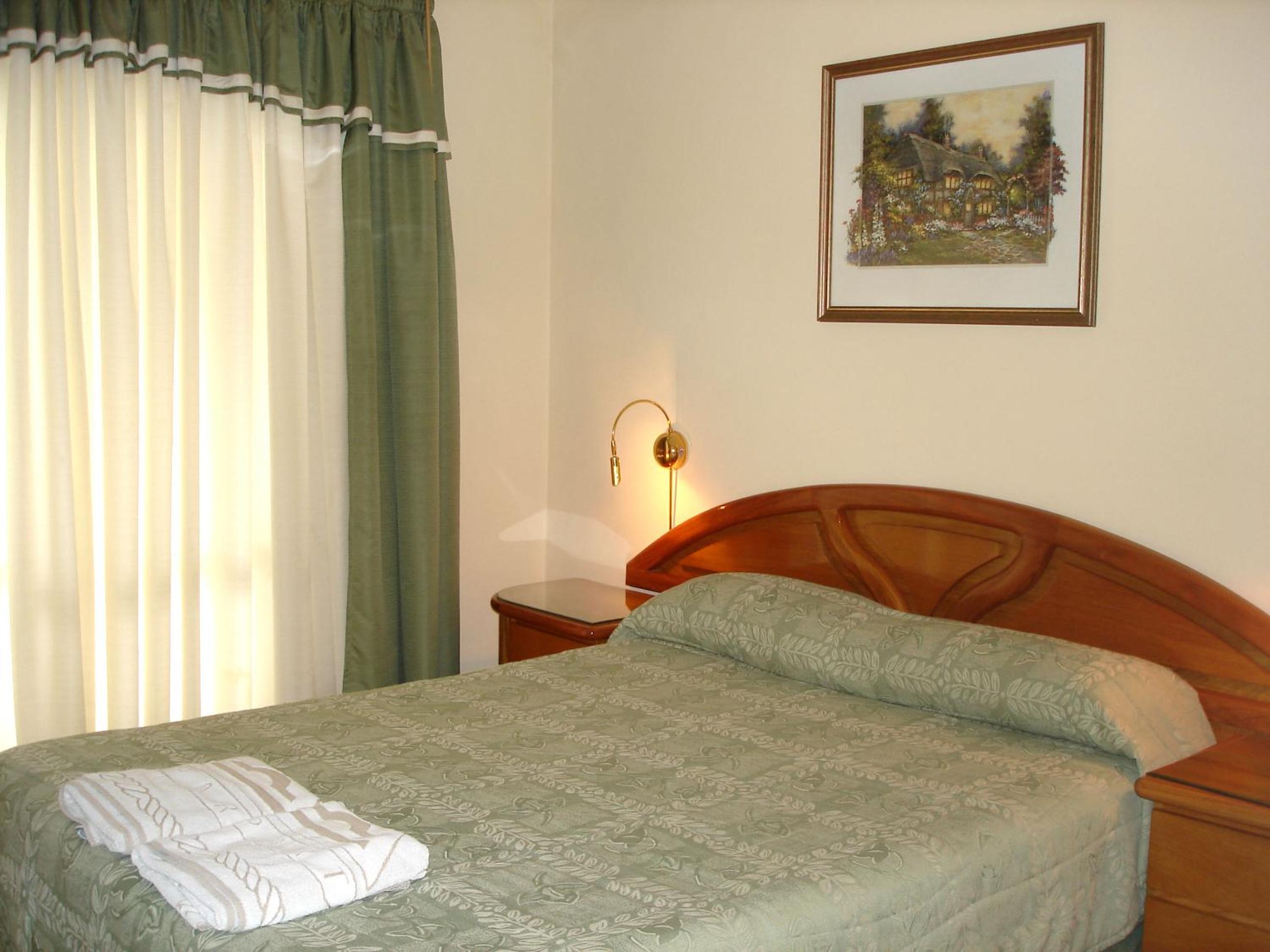 Duplex Apartment photo 1