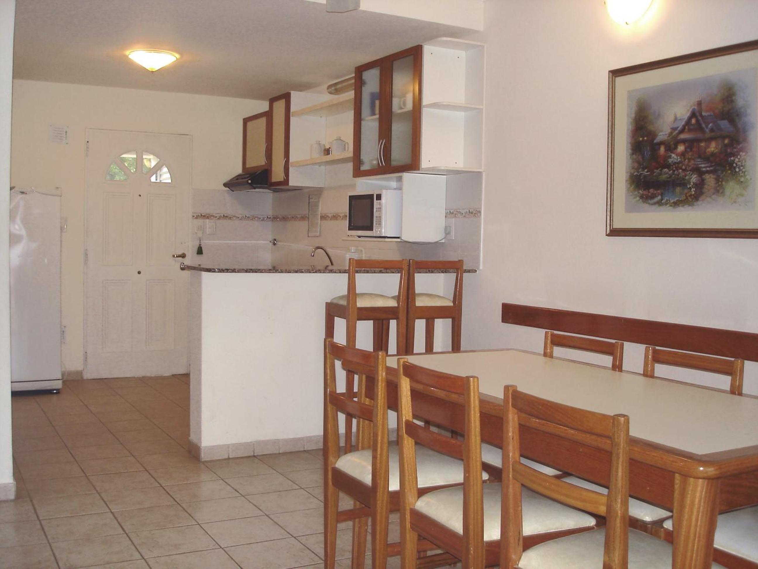 Duplex Apartment photo 2