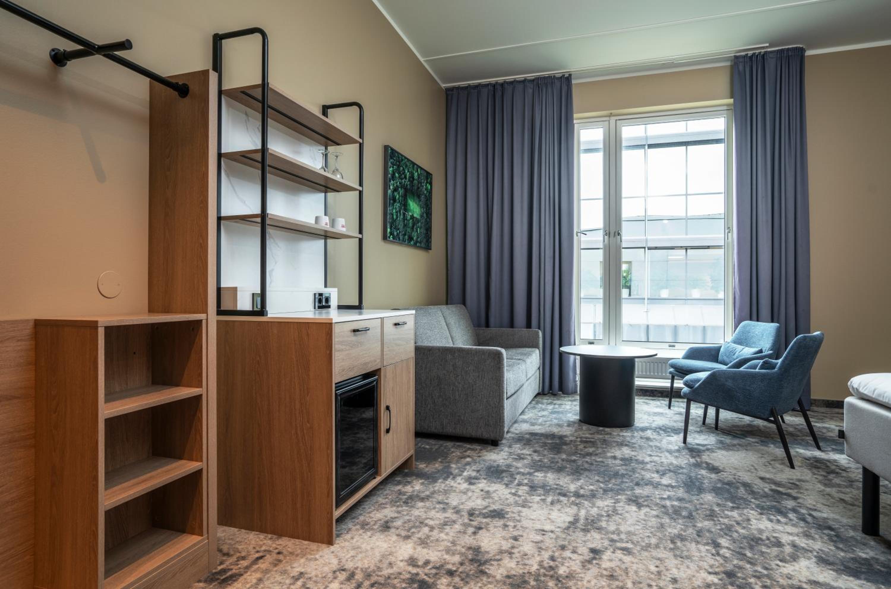 Thon Hotel Ullevaal Stadion, 사진 3