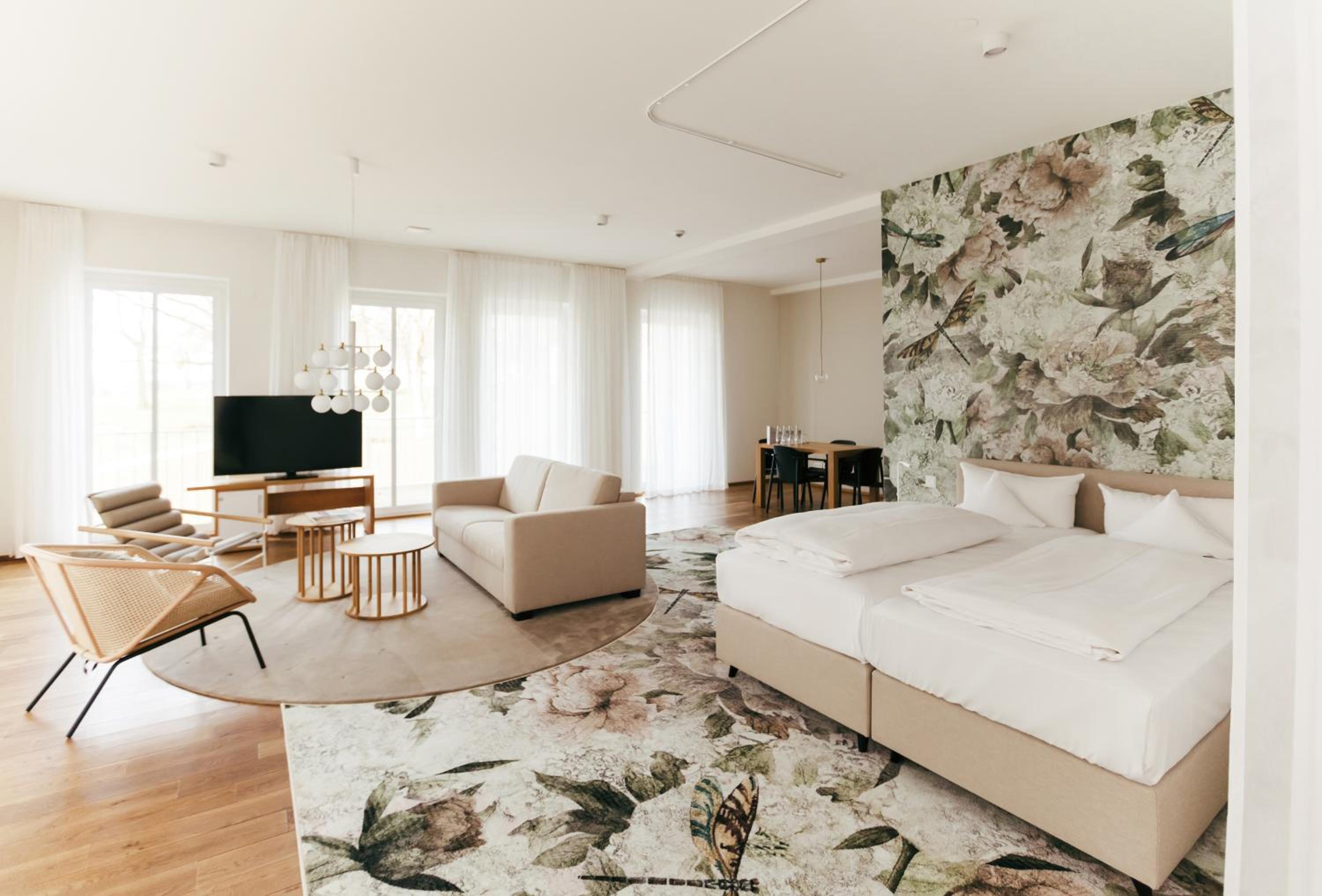 Family Suite photo 2
