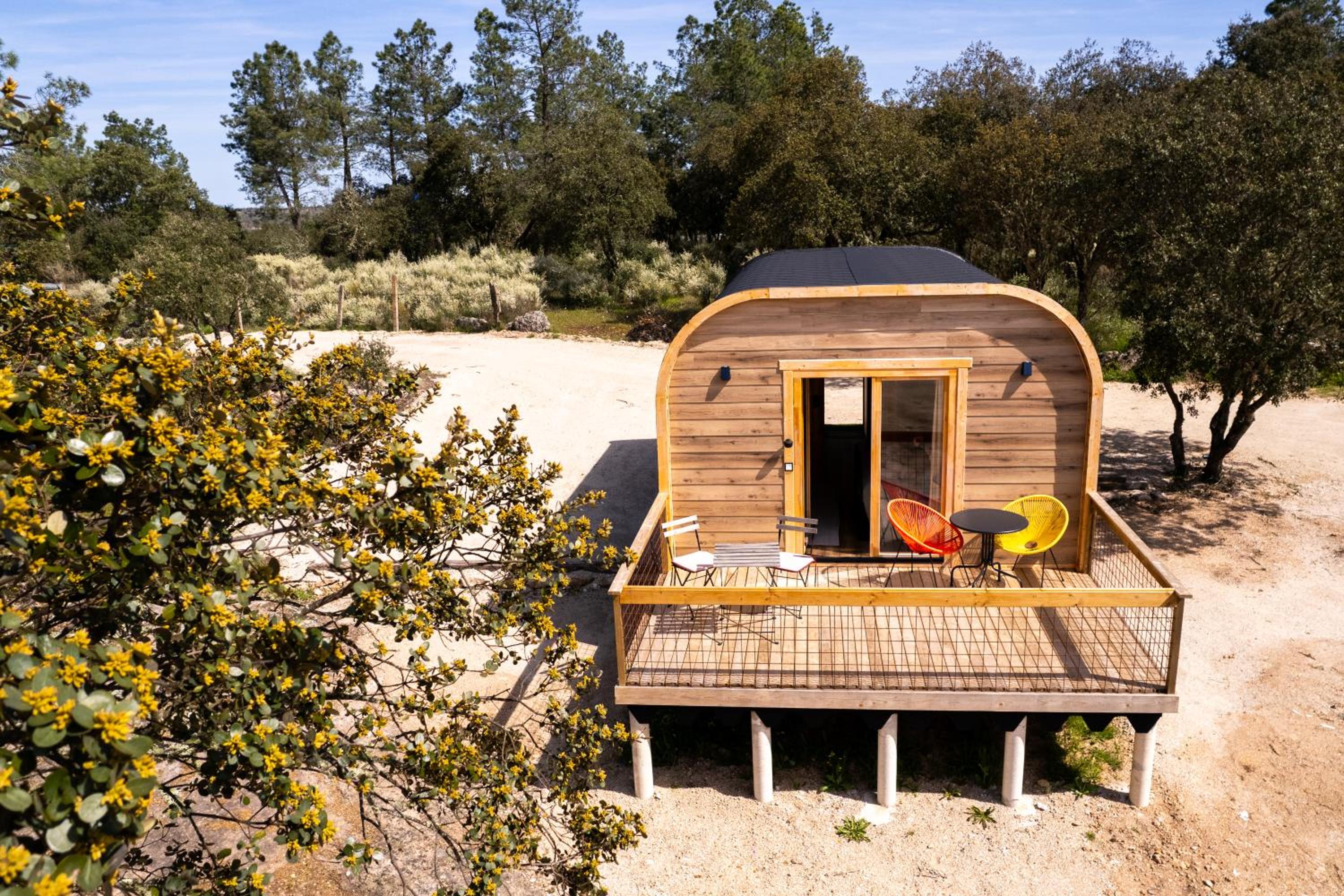 One-Bedroom Bungalow - Photo 21
