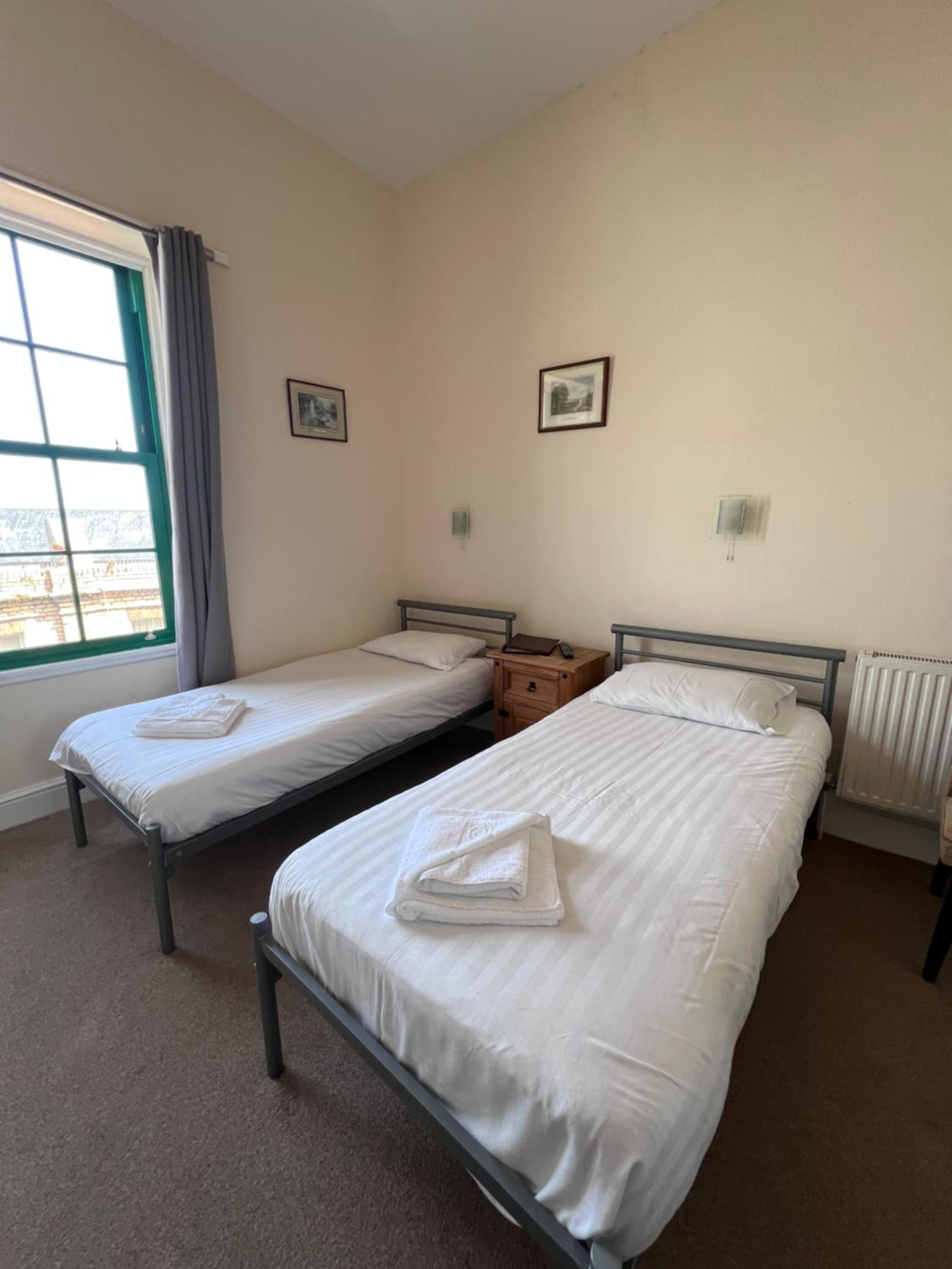 Twin Room photo 1
