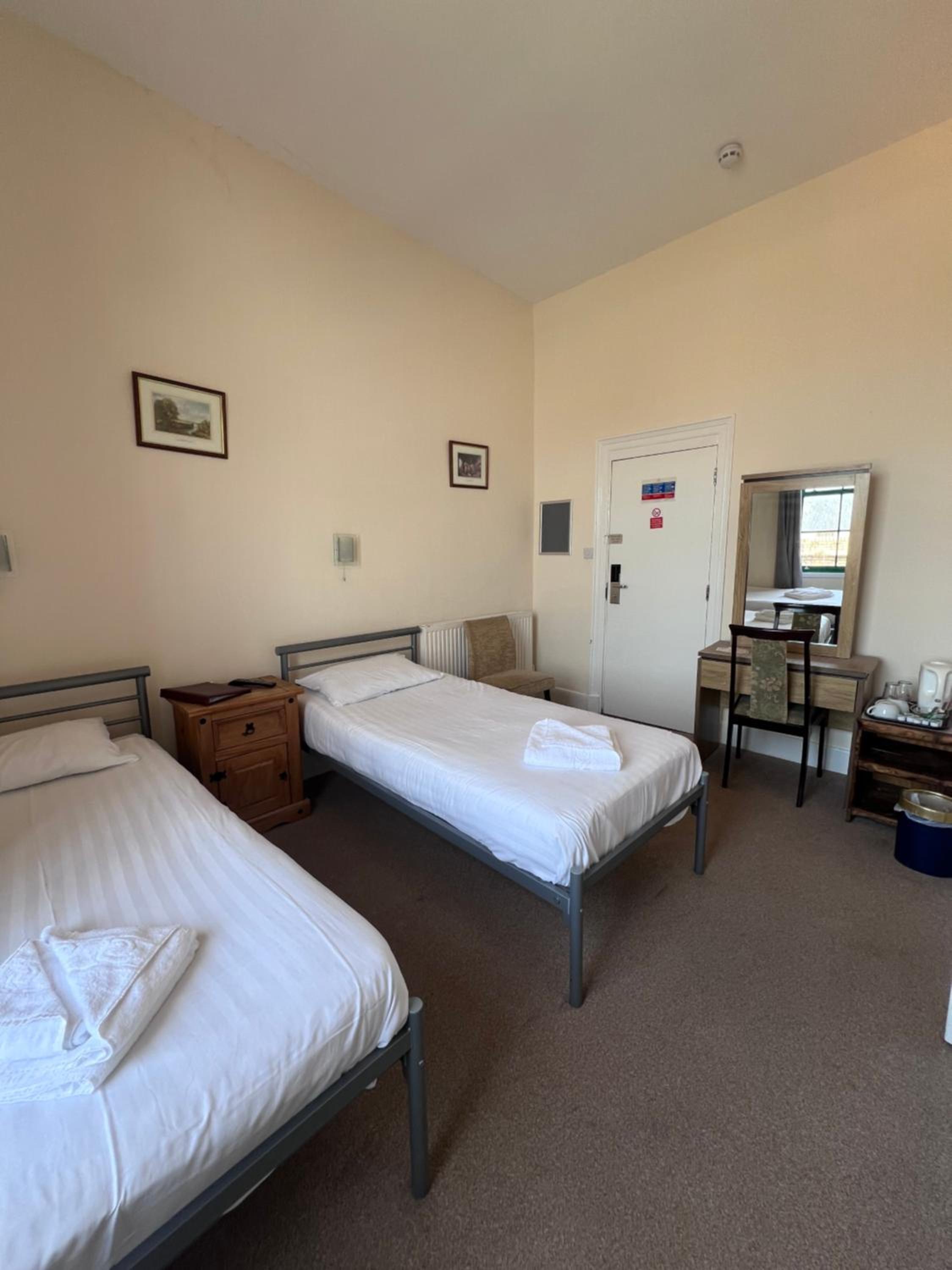Twin Room photo 3