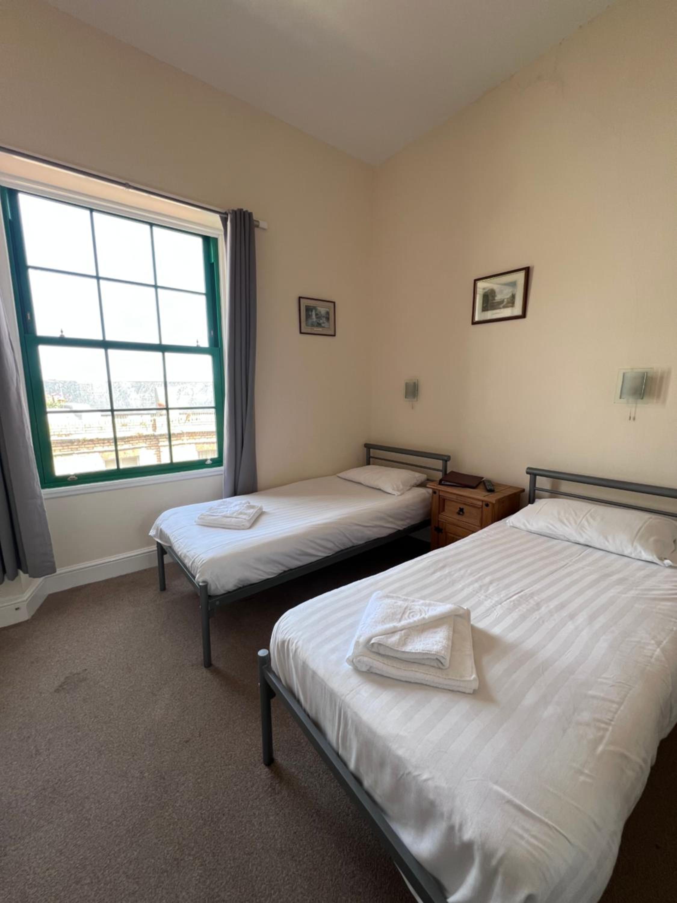 Twin Room photo 2