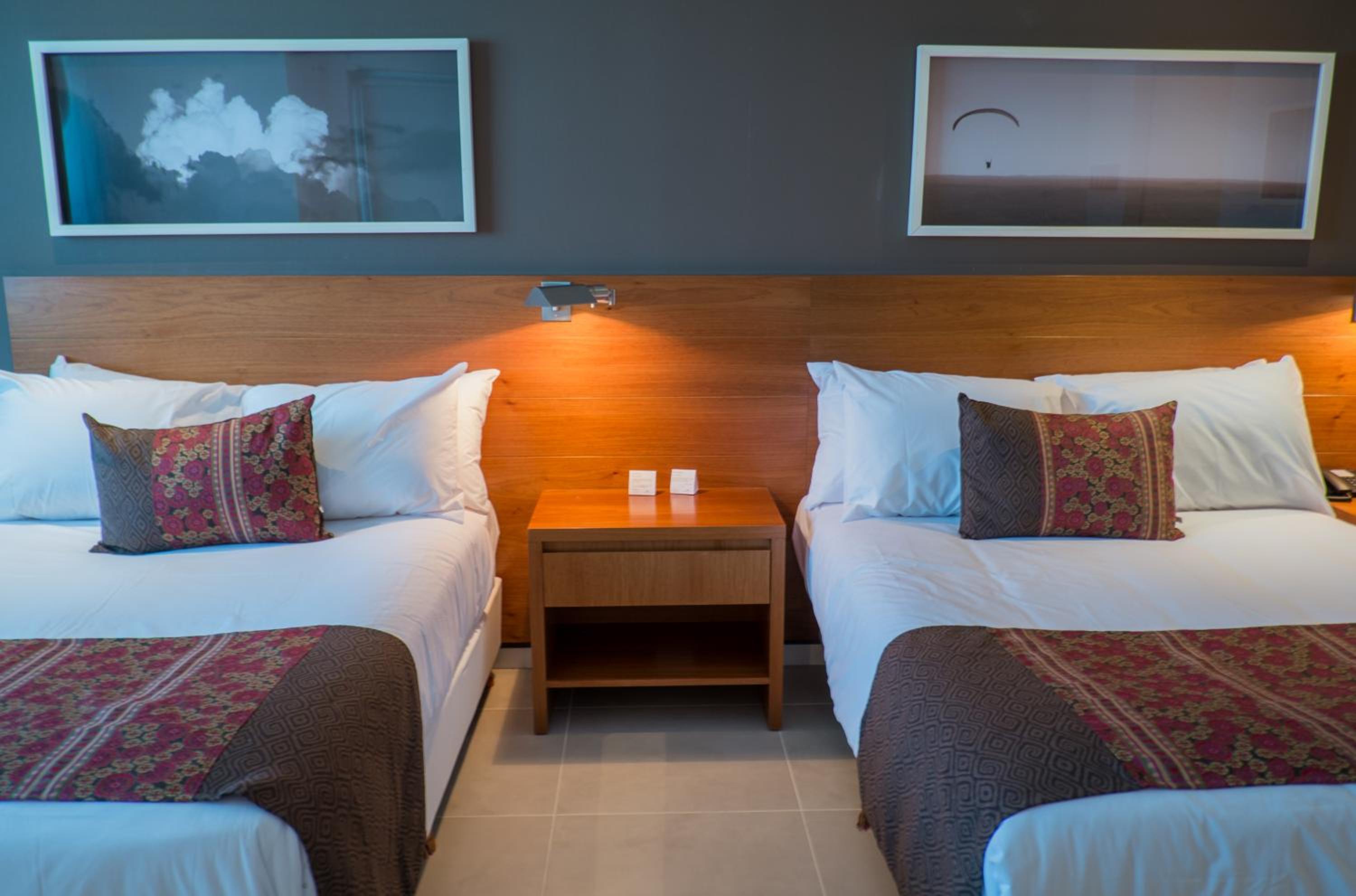 Superior Twin Room photo 3