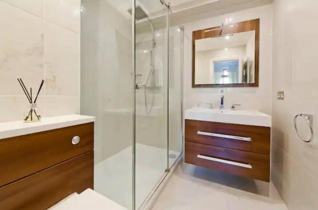 Budget Double Room photo 2