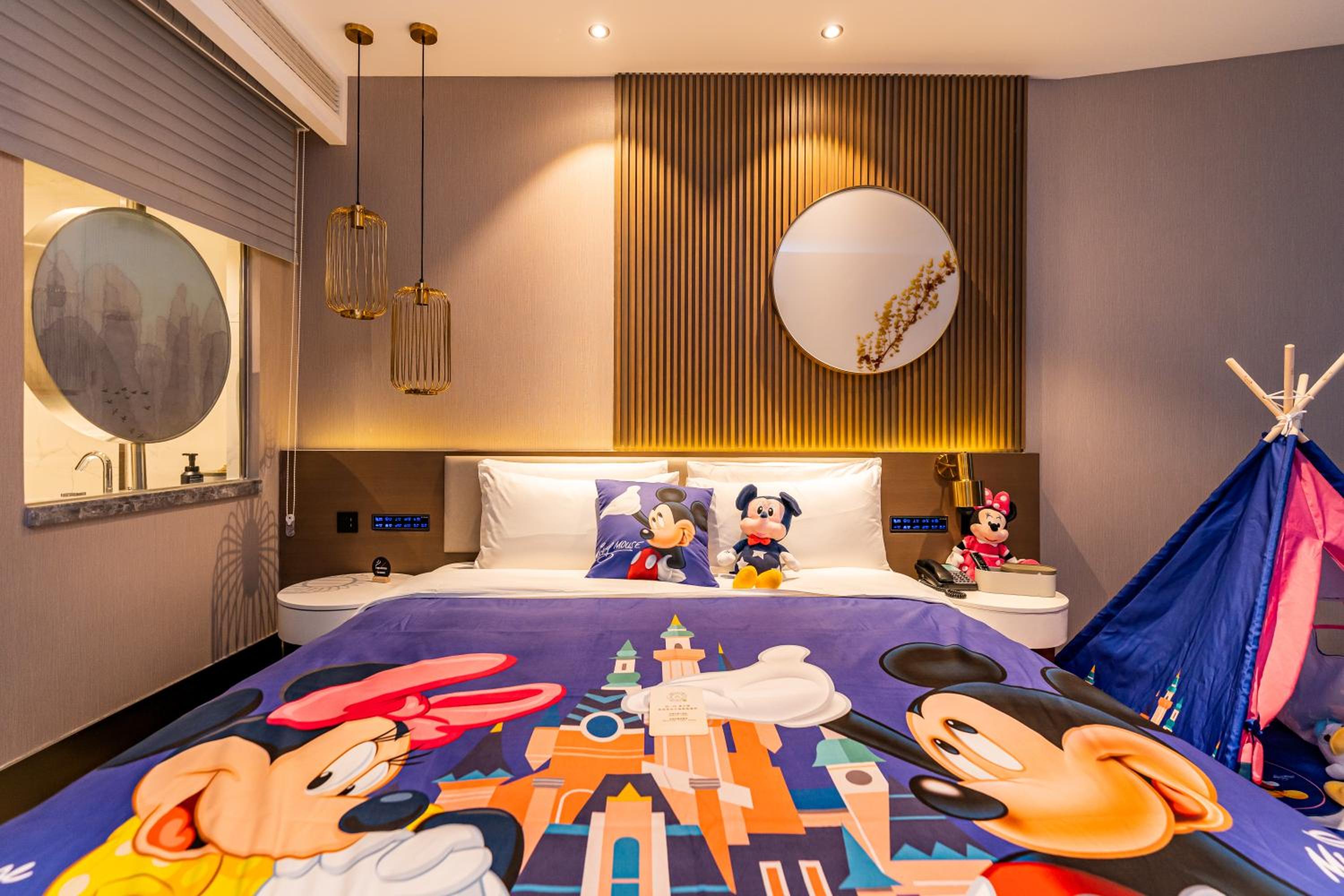 Superior Family Twin Room