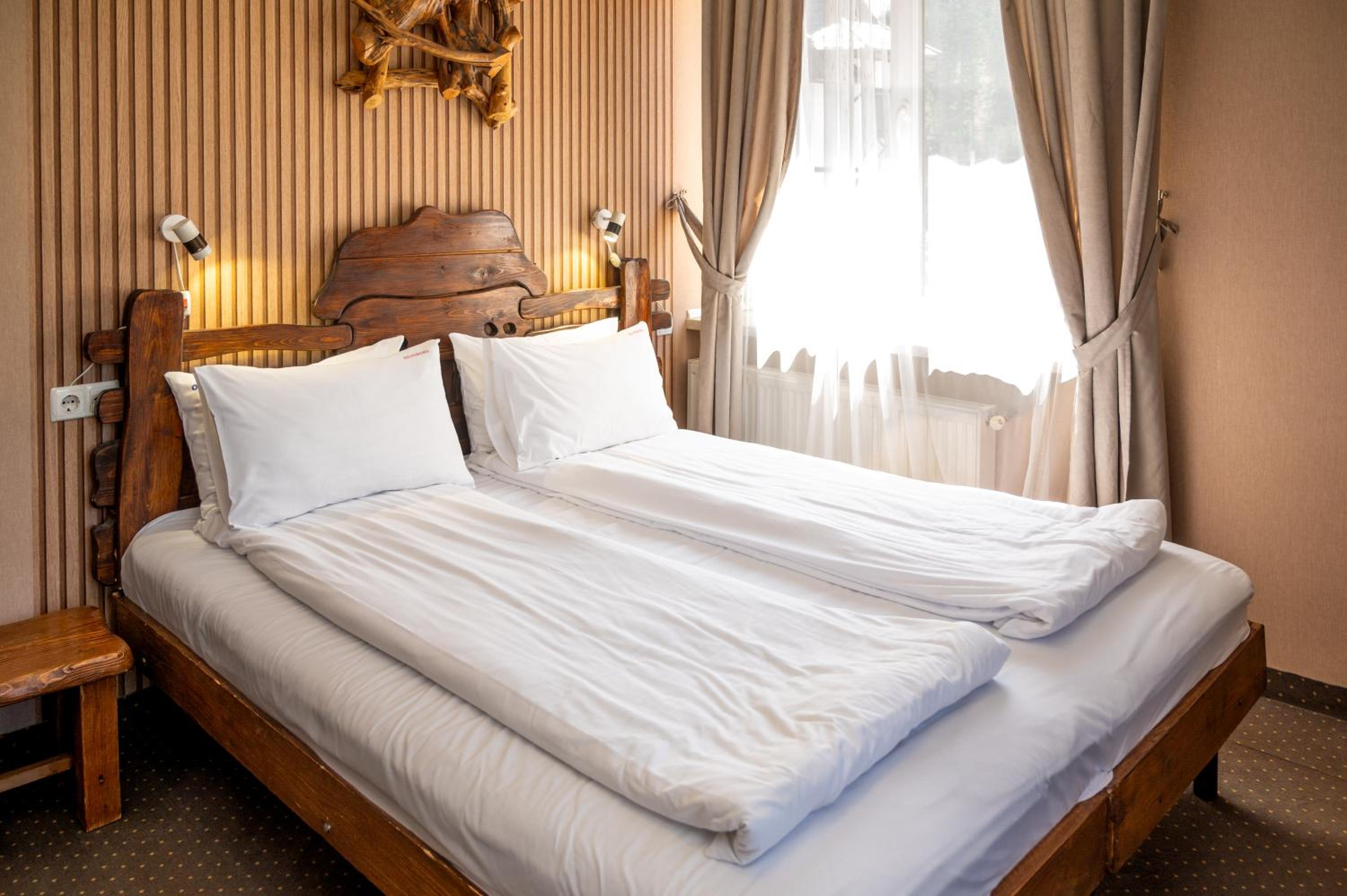 Triple Room with Mountain View photo 1