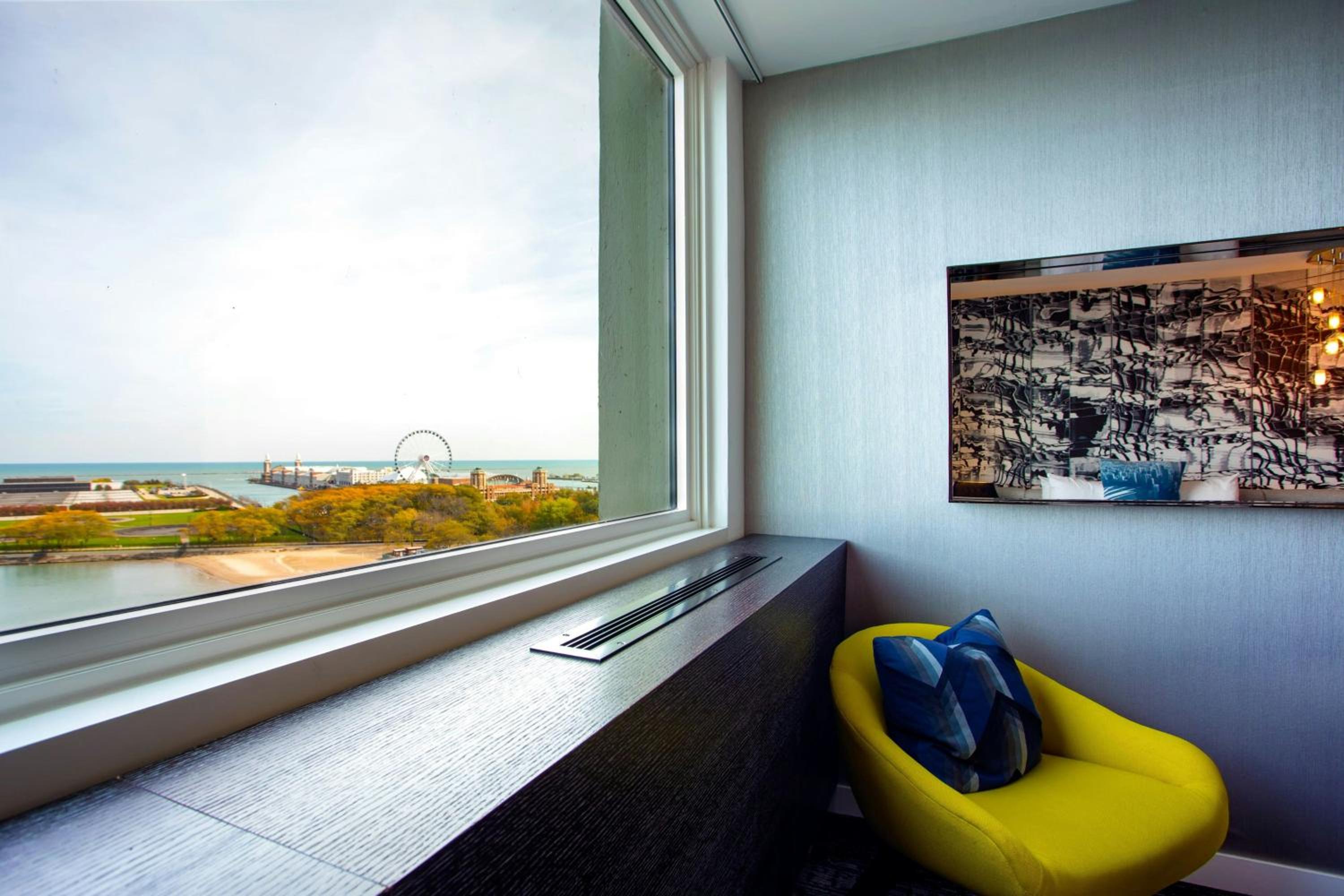 King Room - High Floor - Photo 2