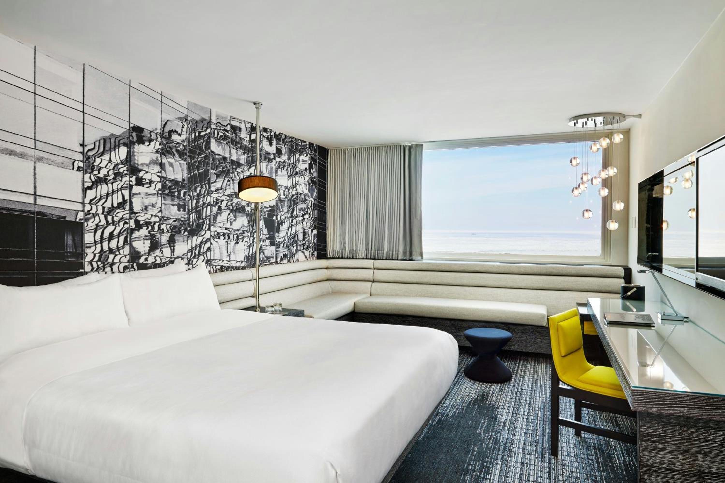 King Room - High Floor - Photo 4