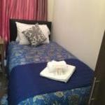 Single Room with Shared Bathroom photo 1