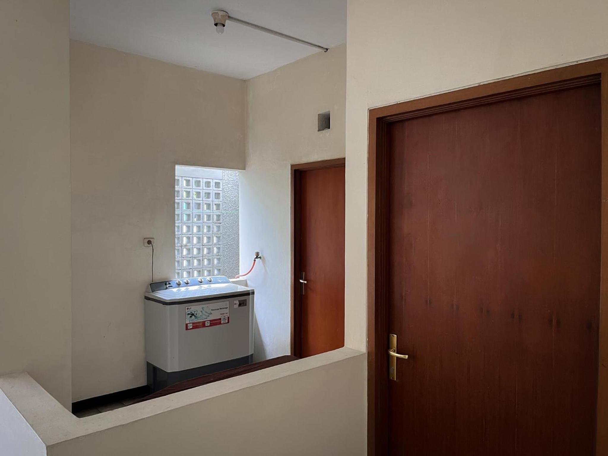 Family Twin Room & Dine