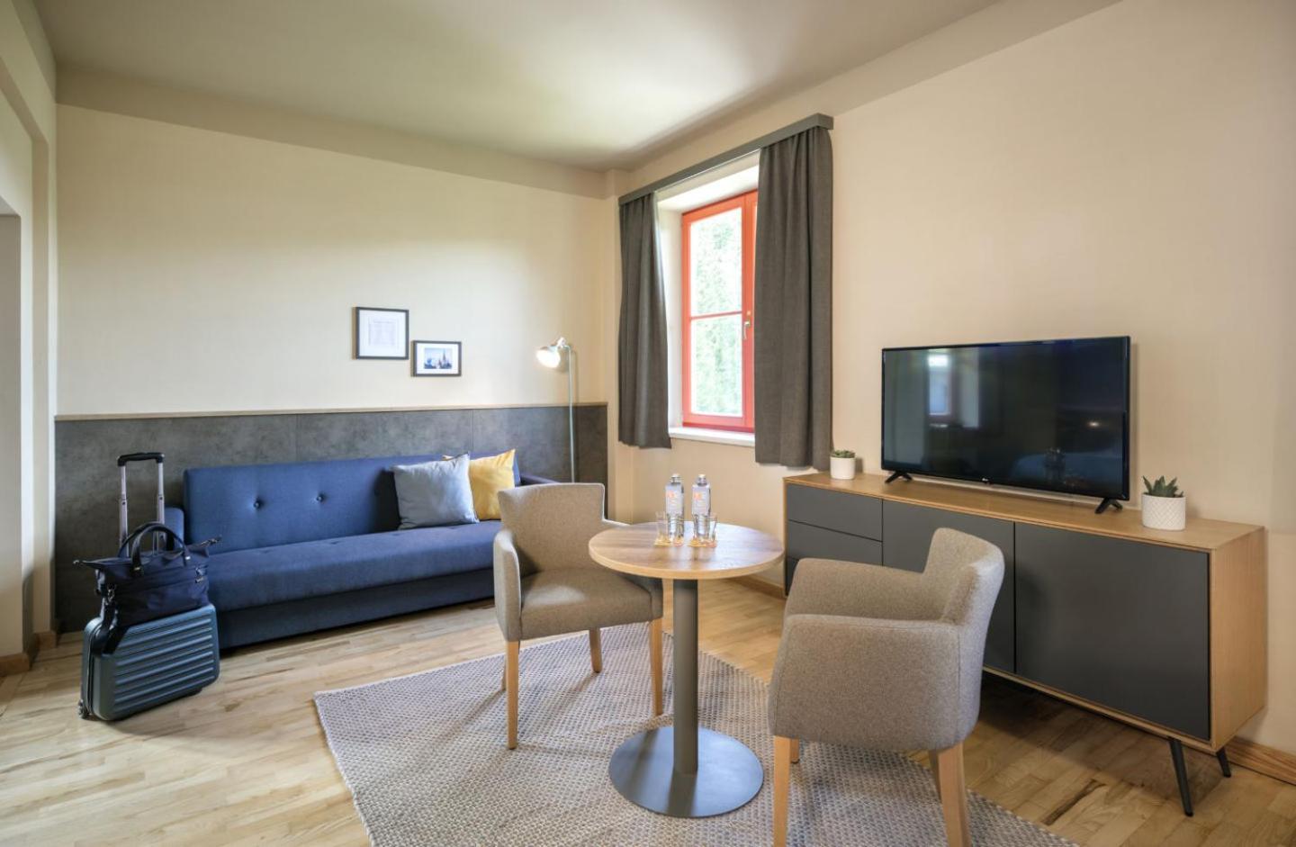 Suite photo 1
