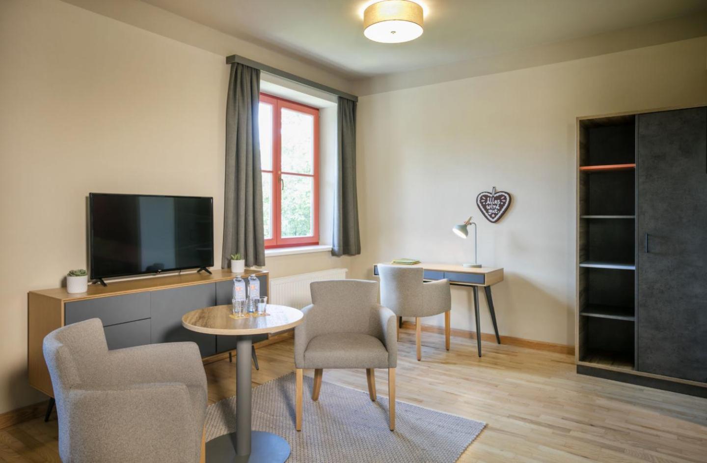 Suite photo 2