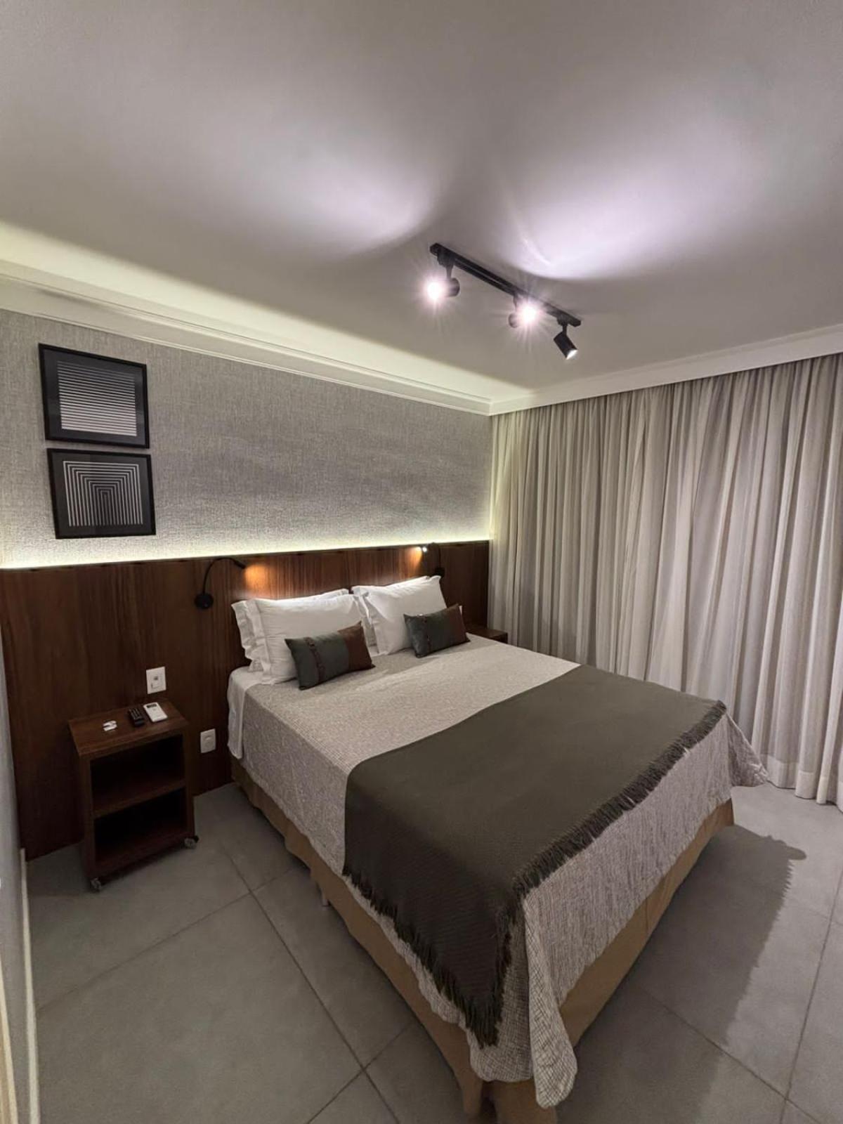 Executive Room, 1 Queen Bed