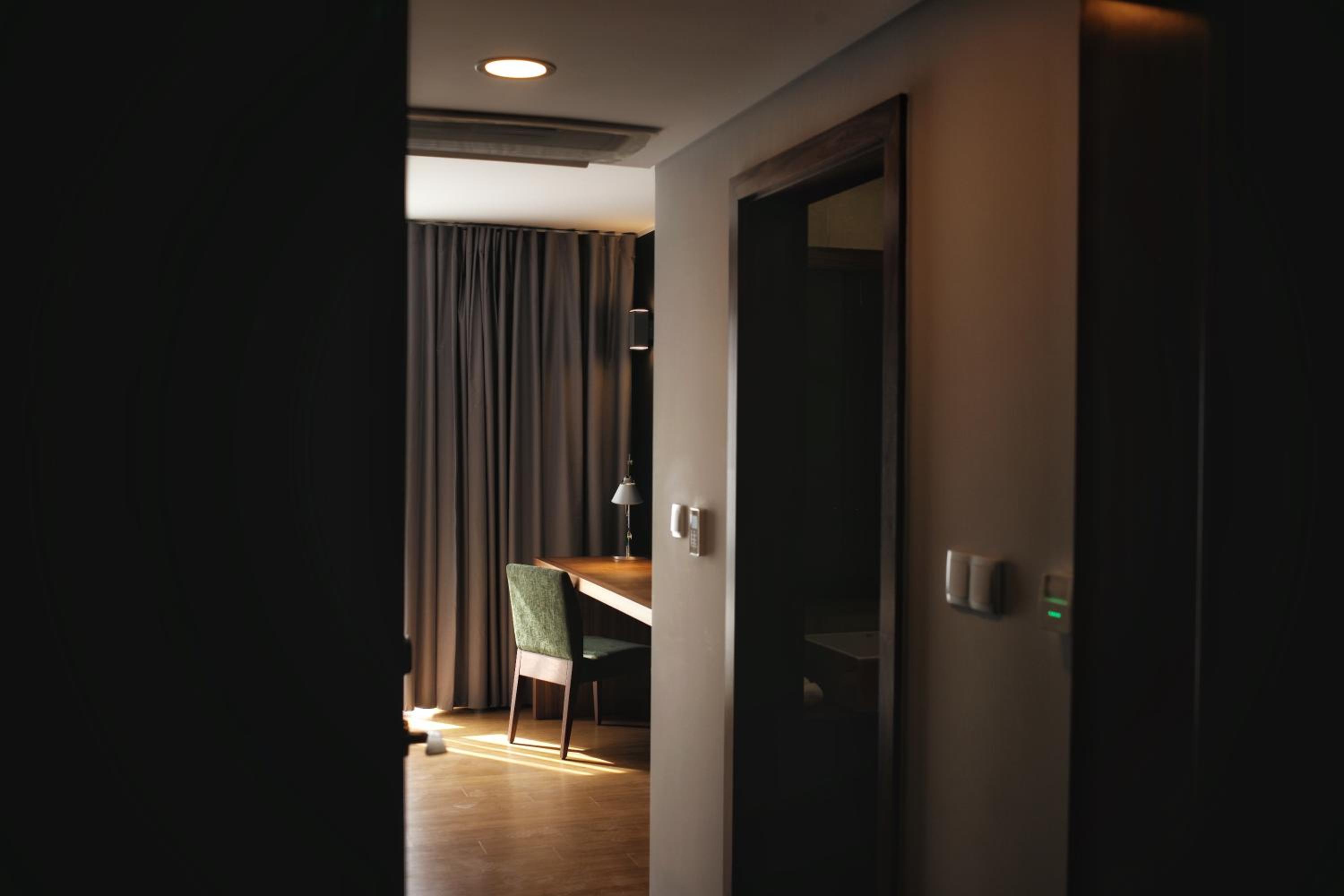 Twin Room photo 2