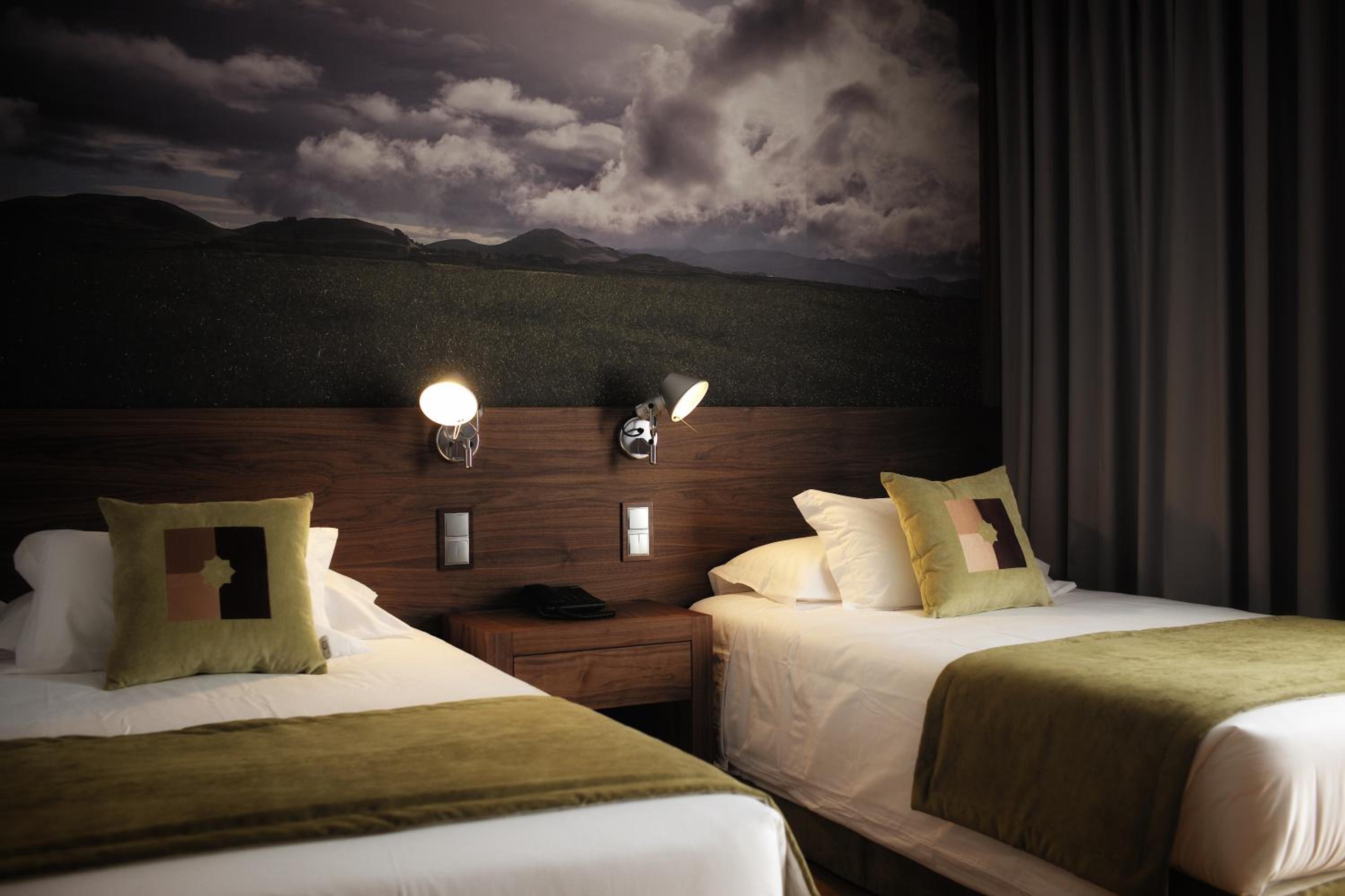 Twin Room photo 3
