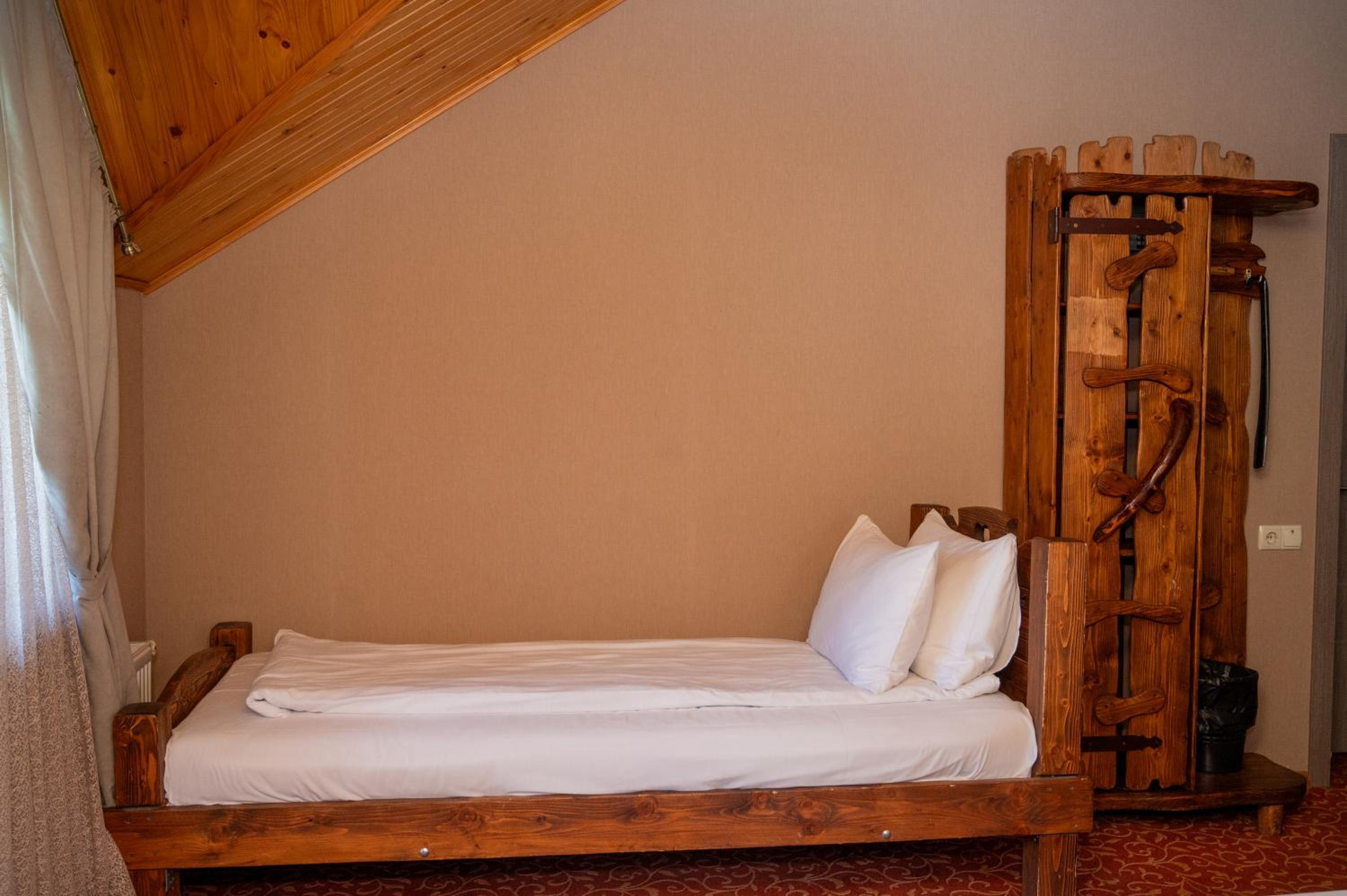 Triple Room with Mountain View photo 3