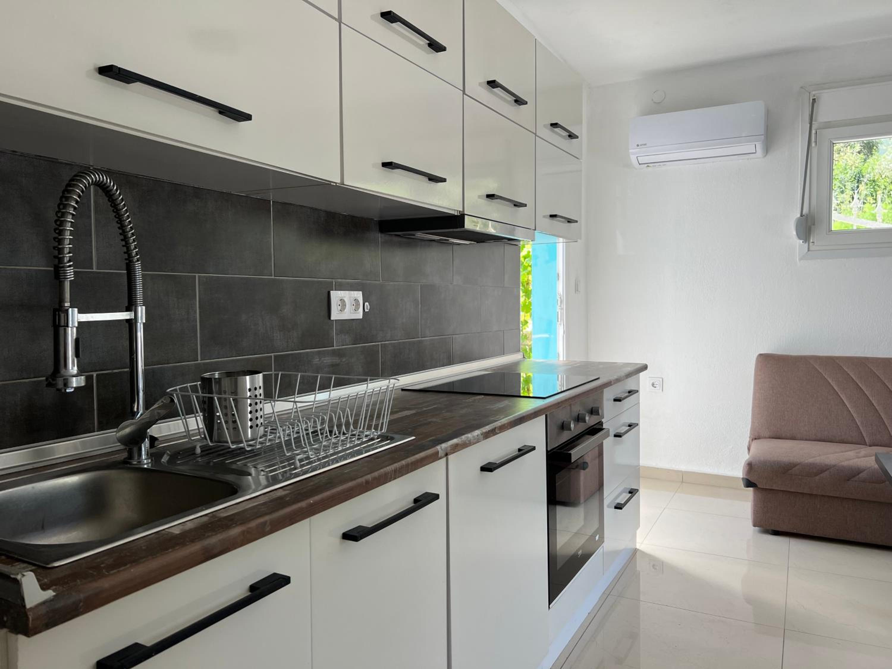 Two-Bedroom Family Apartment photo 1