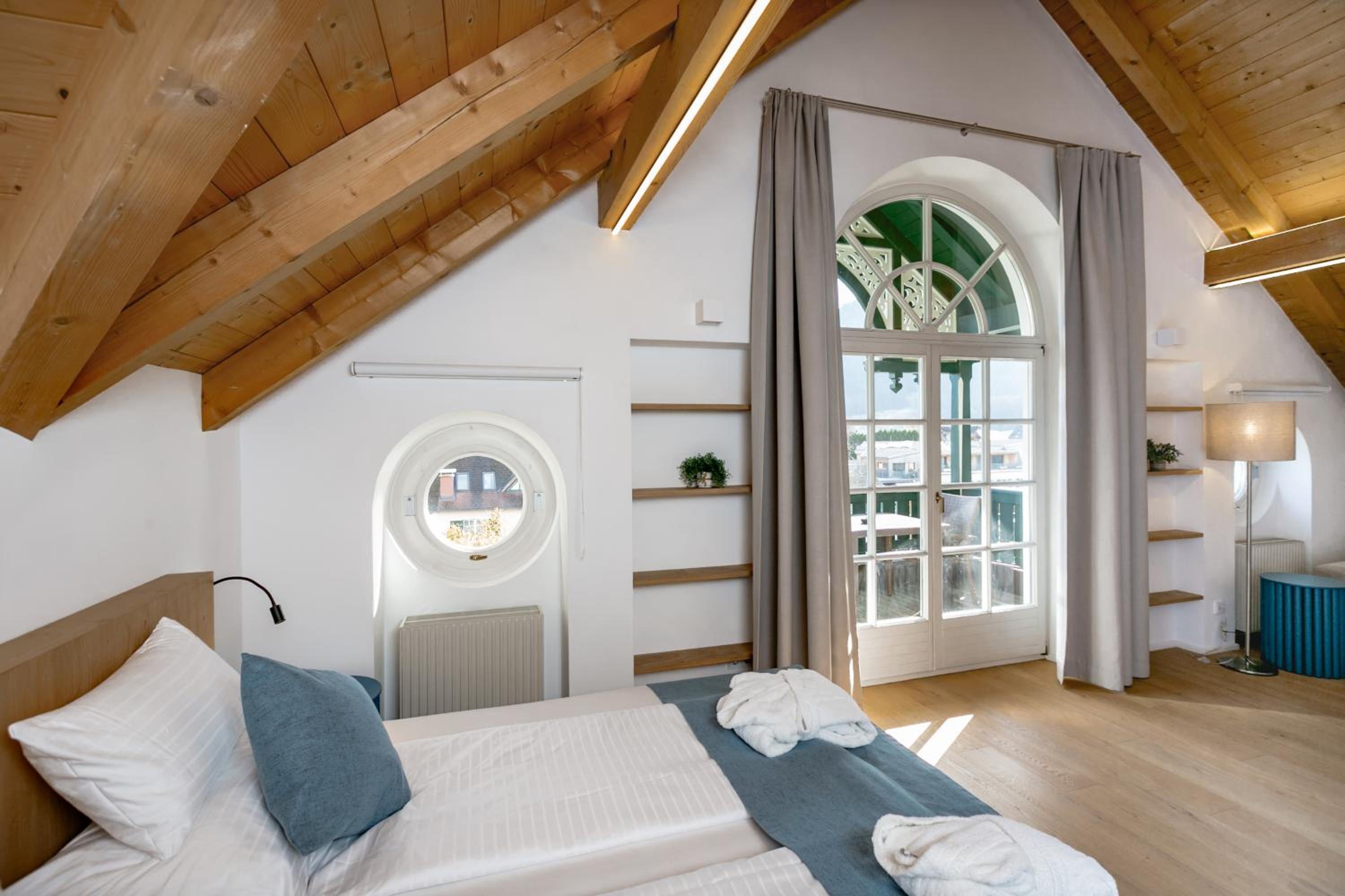 Suite with Balcony photo 3