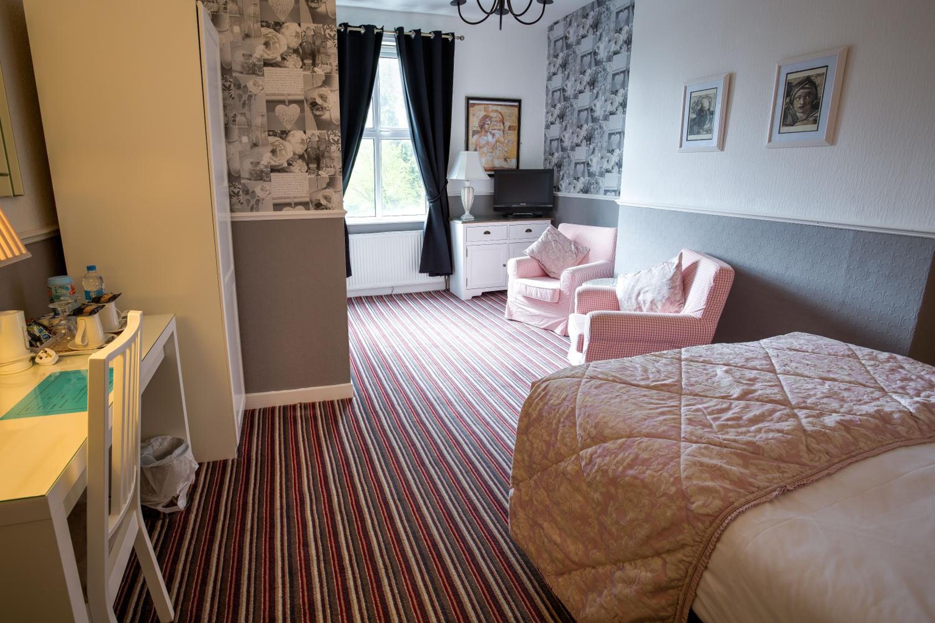 Superior Double Room - Photo 31