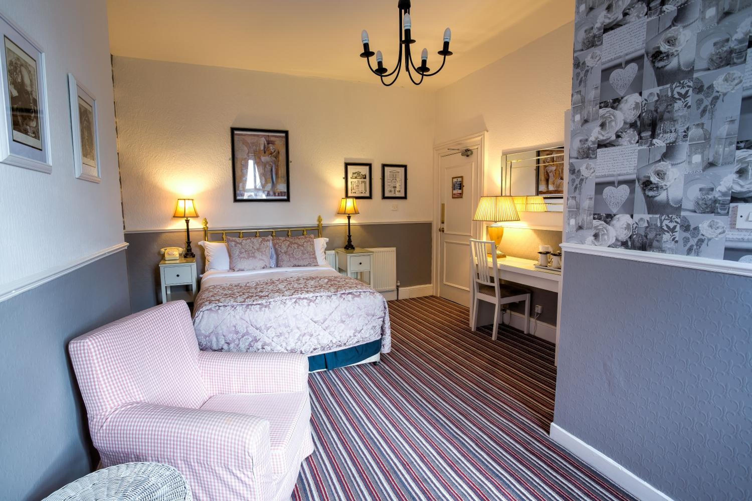 Superior Double Room - Photo 32