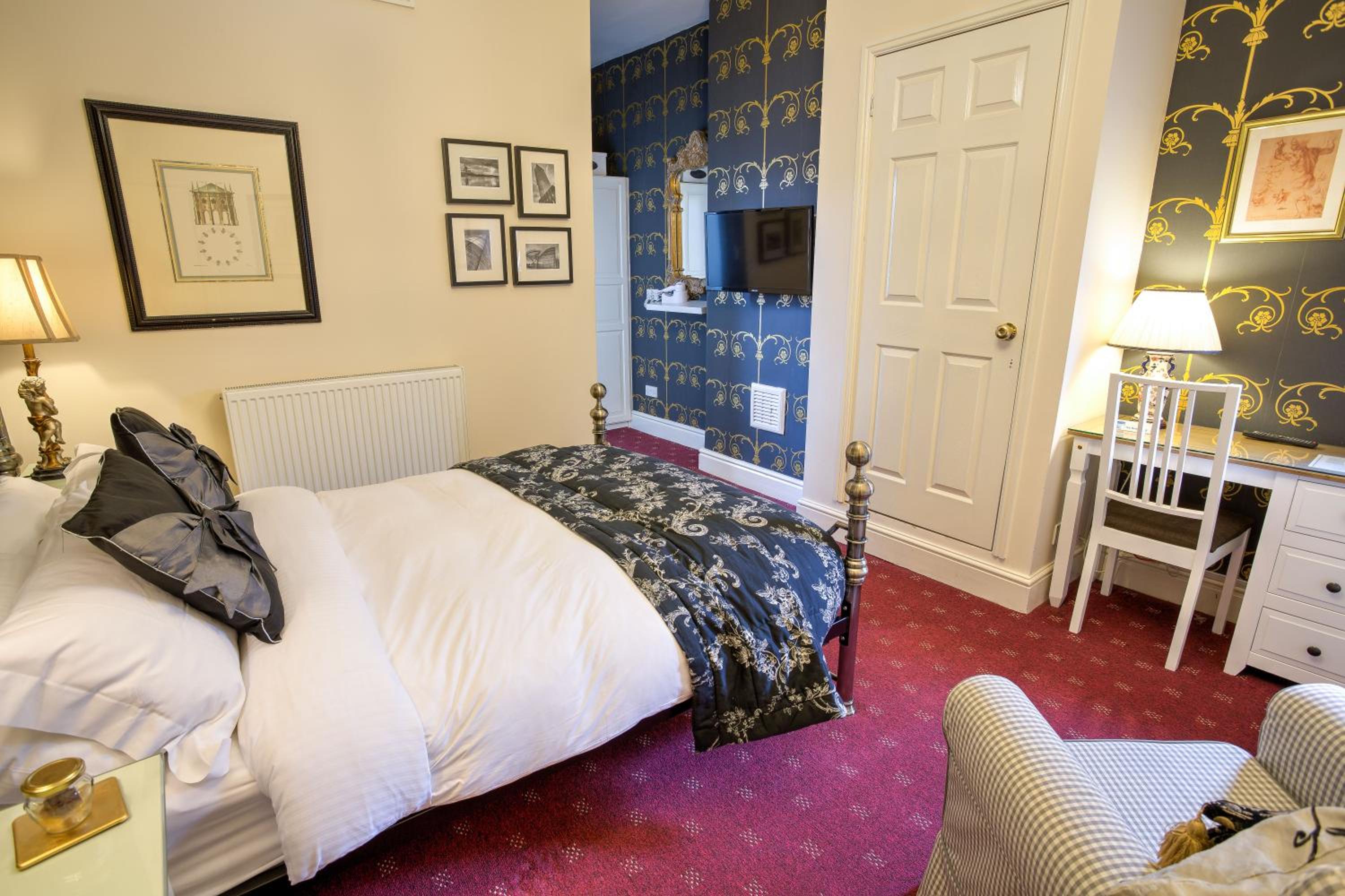 Superior Double Room - Photo 25