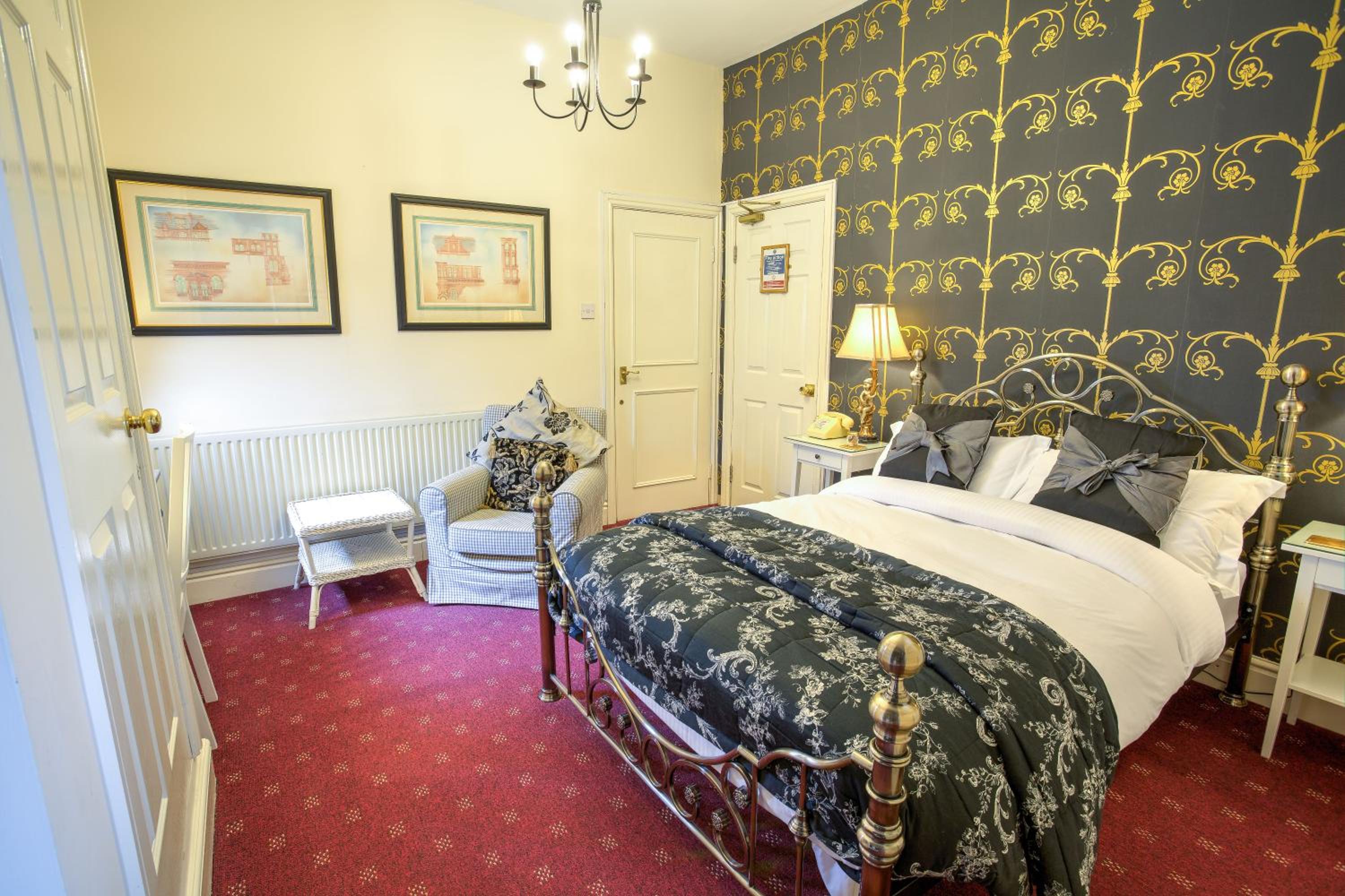 Superior Double Room - Photo 24