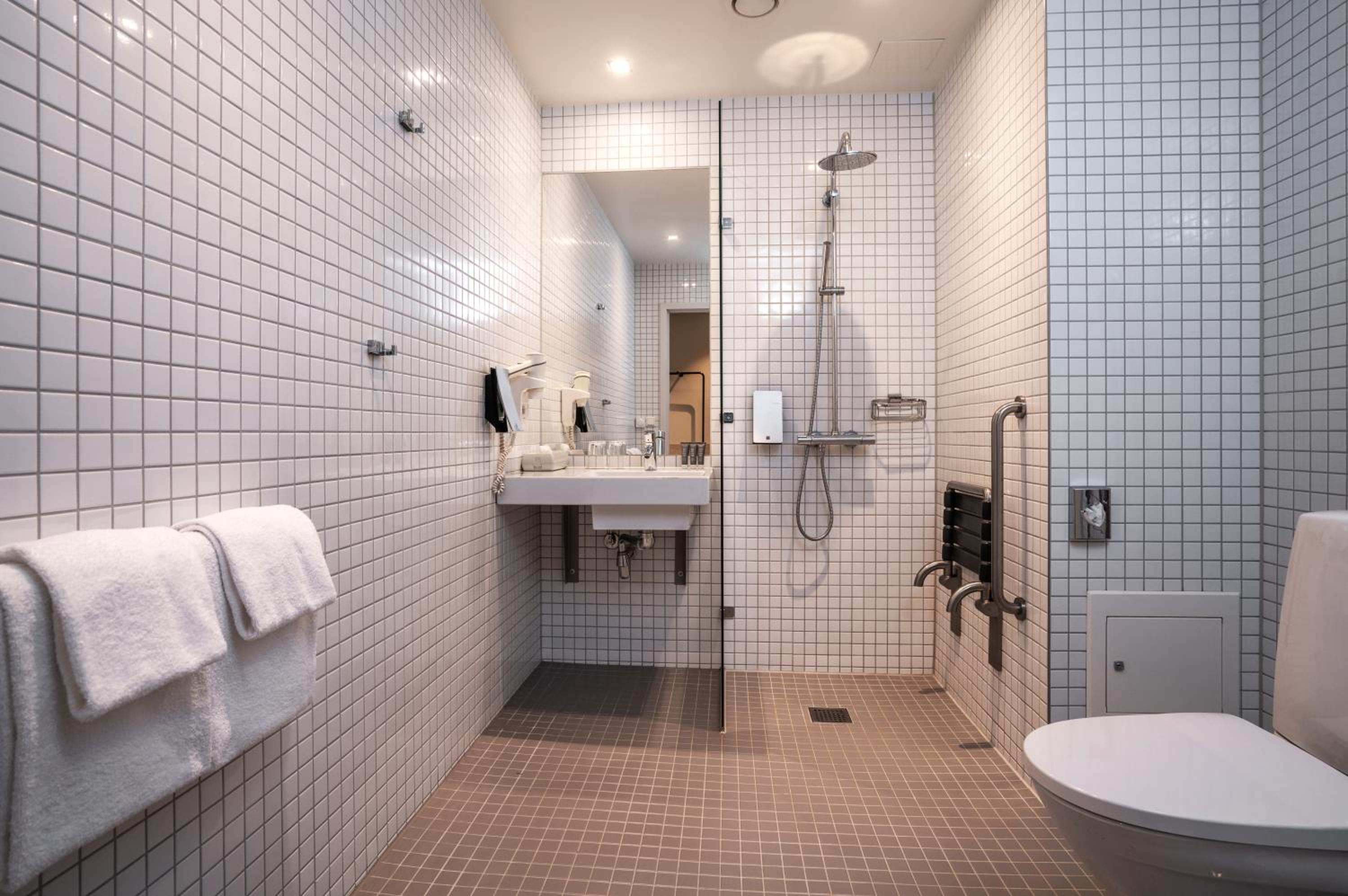 Thon Hotel Ullevaal Stadion, 사진 4