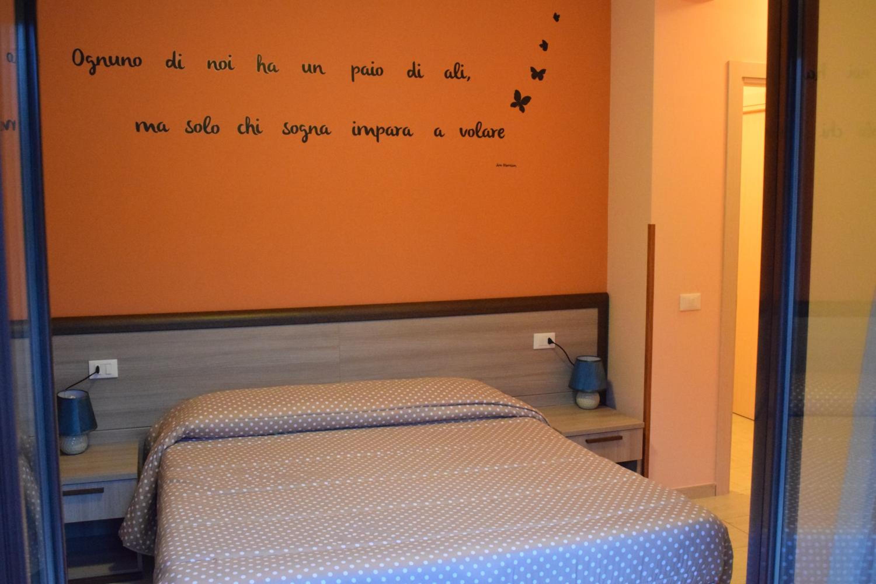 Double Room with Private Bathroom photo 1